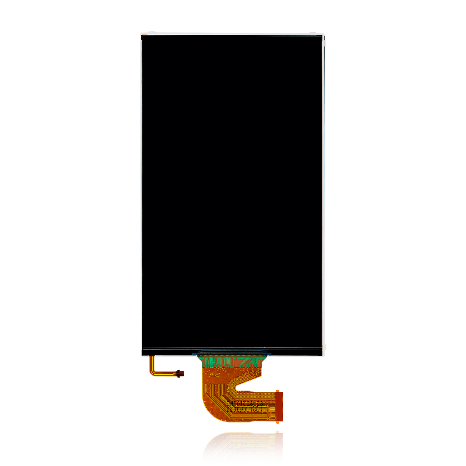 Compatible avec l'écran de LCD pour Nintendo Switch