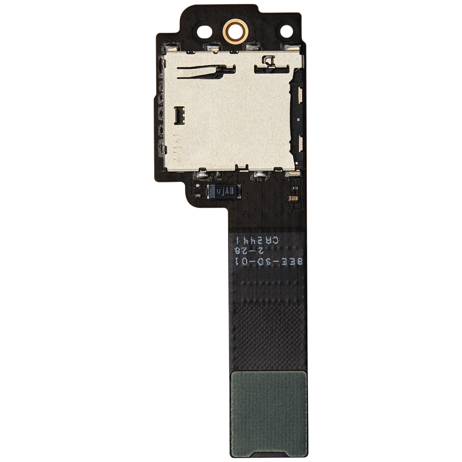 Lecteur de cartes SD avec carte pour Nintendo Switch 2