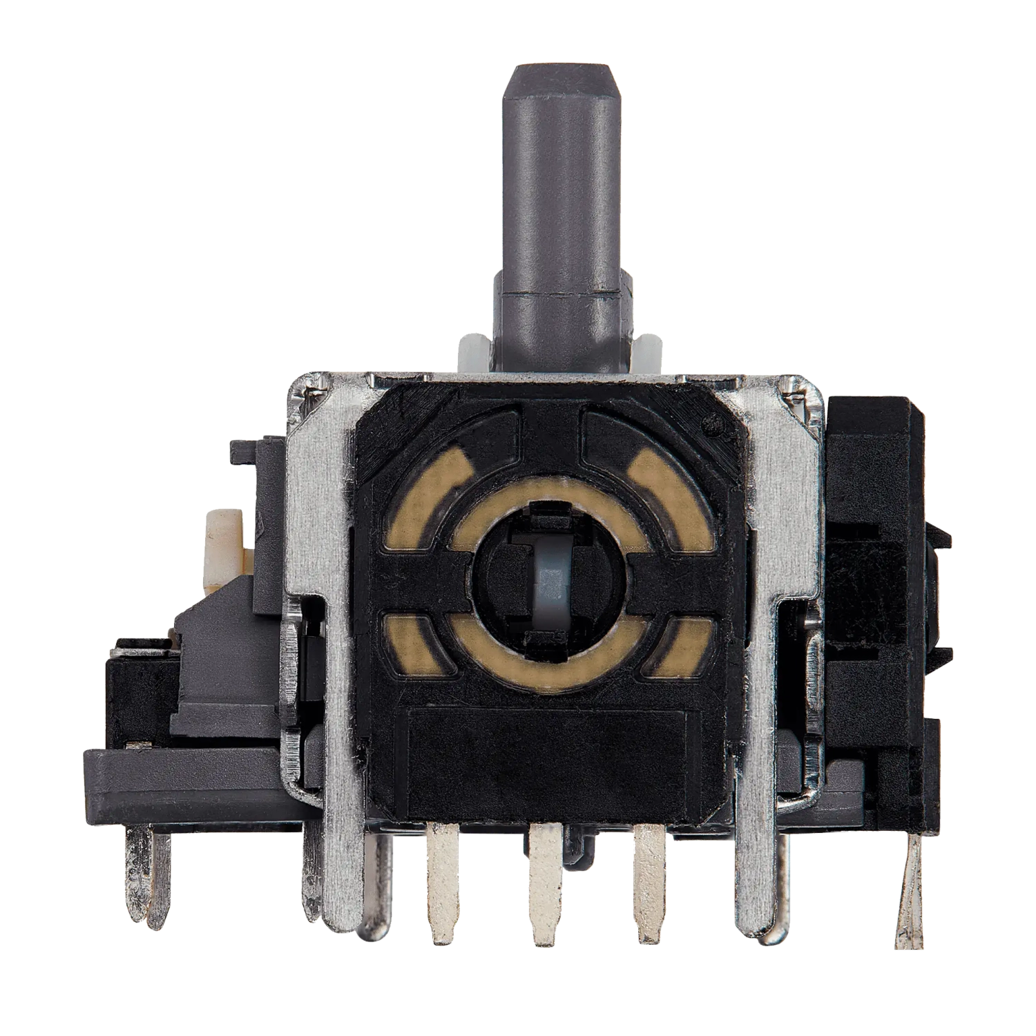 3D Analog Joystick Axis Rocker & Sensor Module for Nintendo Switch Pro / Wii U