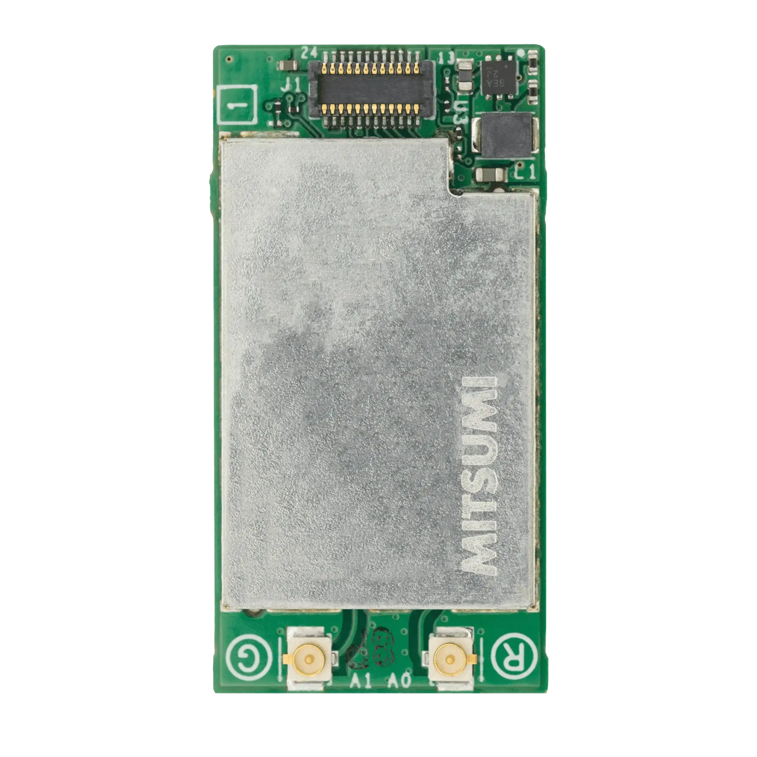 Carte de module Wi-Fi compatible avec Nintendo Wii U
