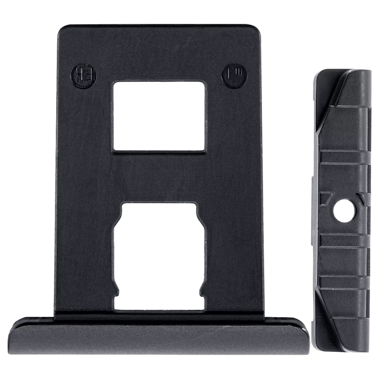 Plateau de carte SIM + support de carte Compatible avec Nintendo Switch OLED