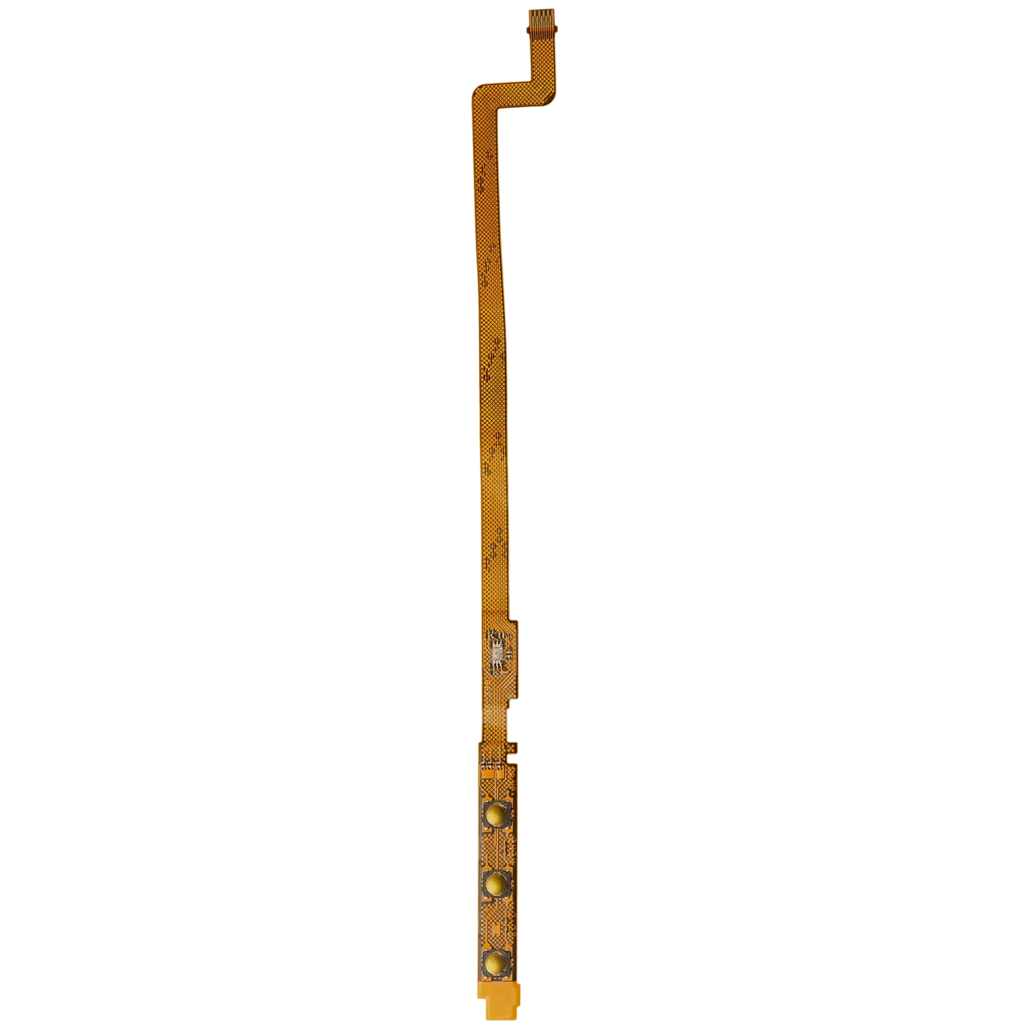 Câble d'alimentation/volume flexible pour Nintendo Switch 2