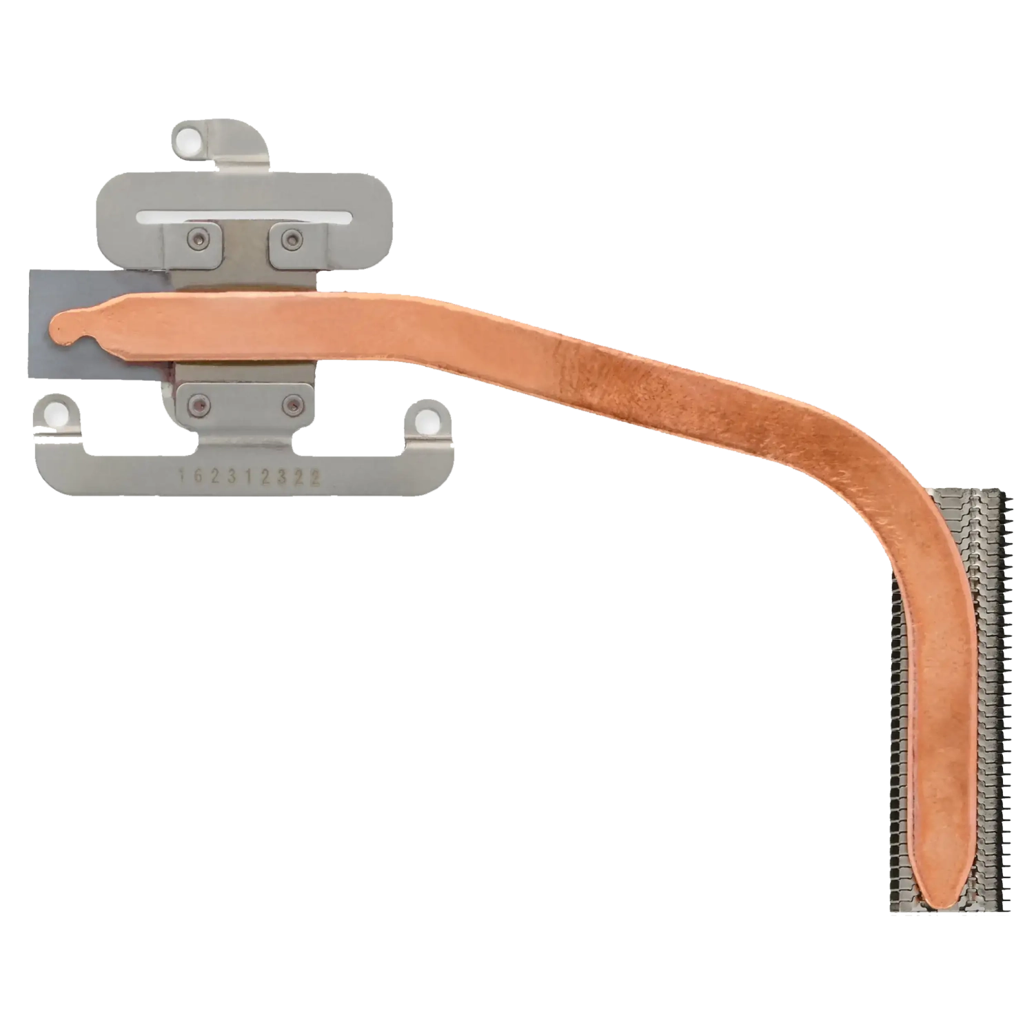 APU Heatsink pour Nintendo Switch OLED