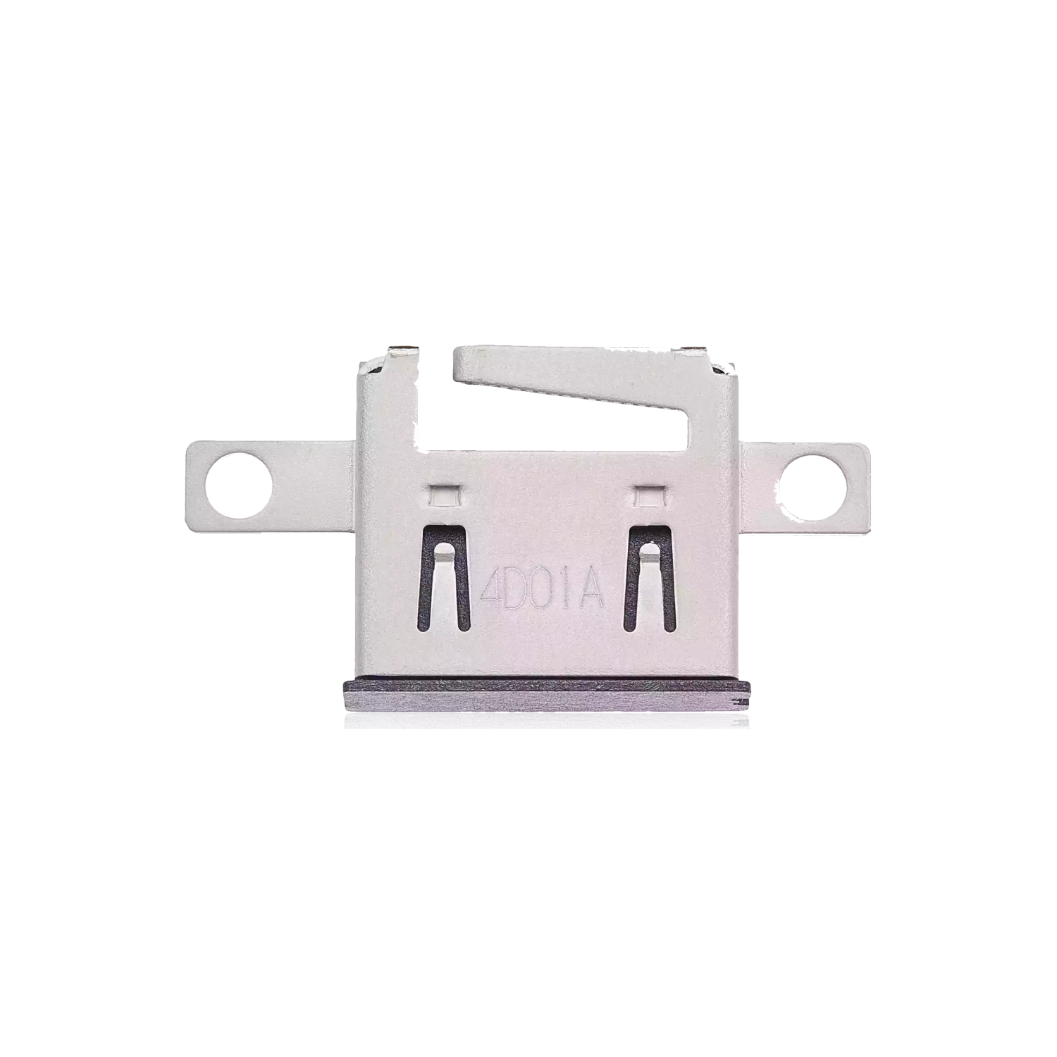 Port HDMI compatible avec Nintendo Wii U.