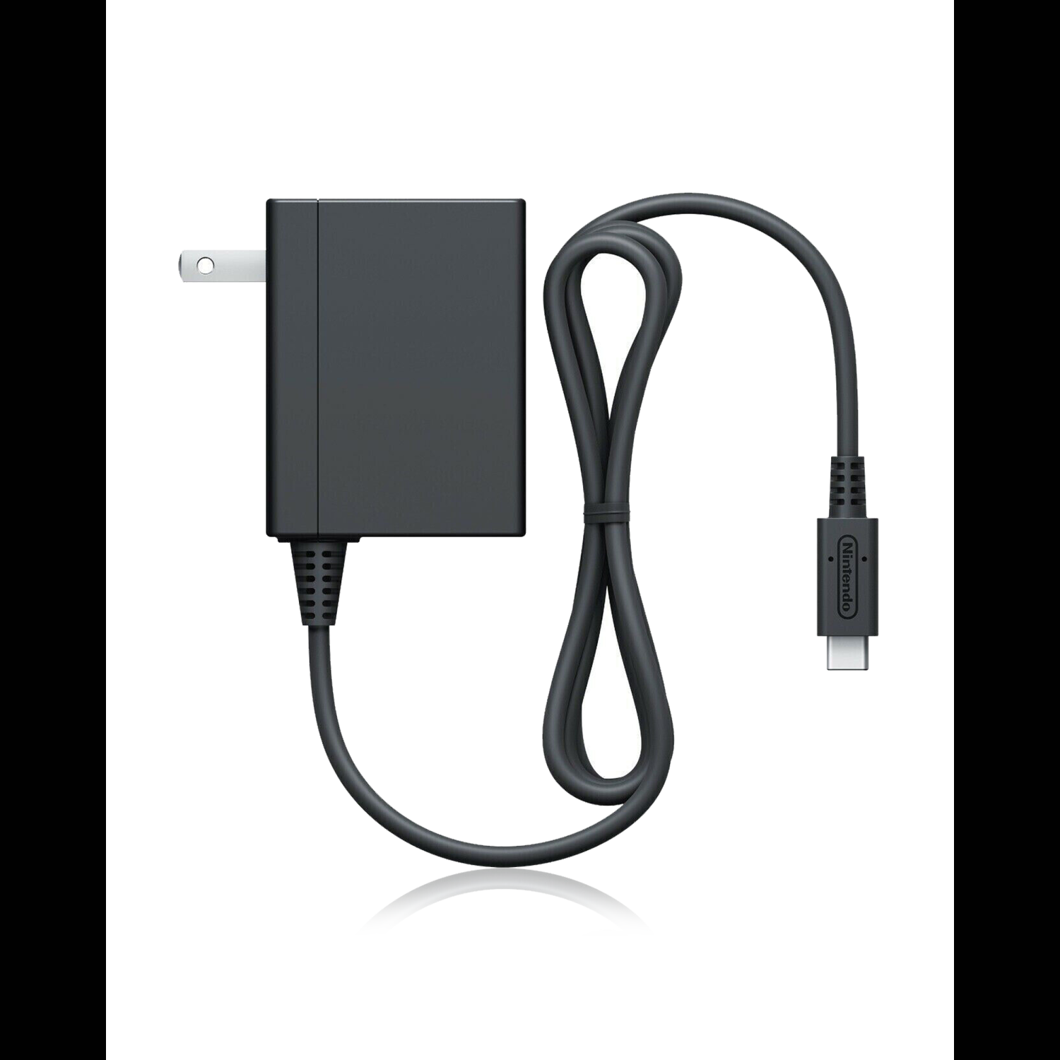 AC Power Supply Adapter(USZ) Compatible For Nintendo Switch OLED