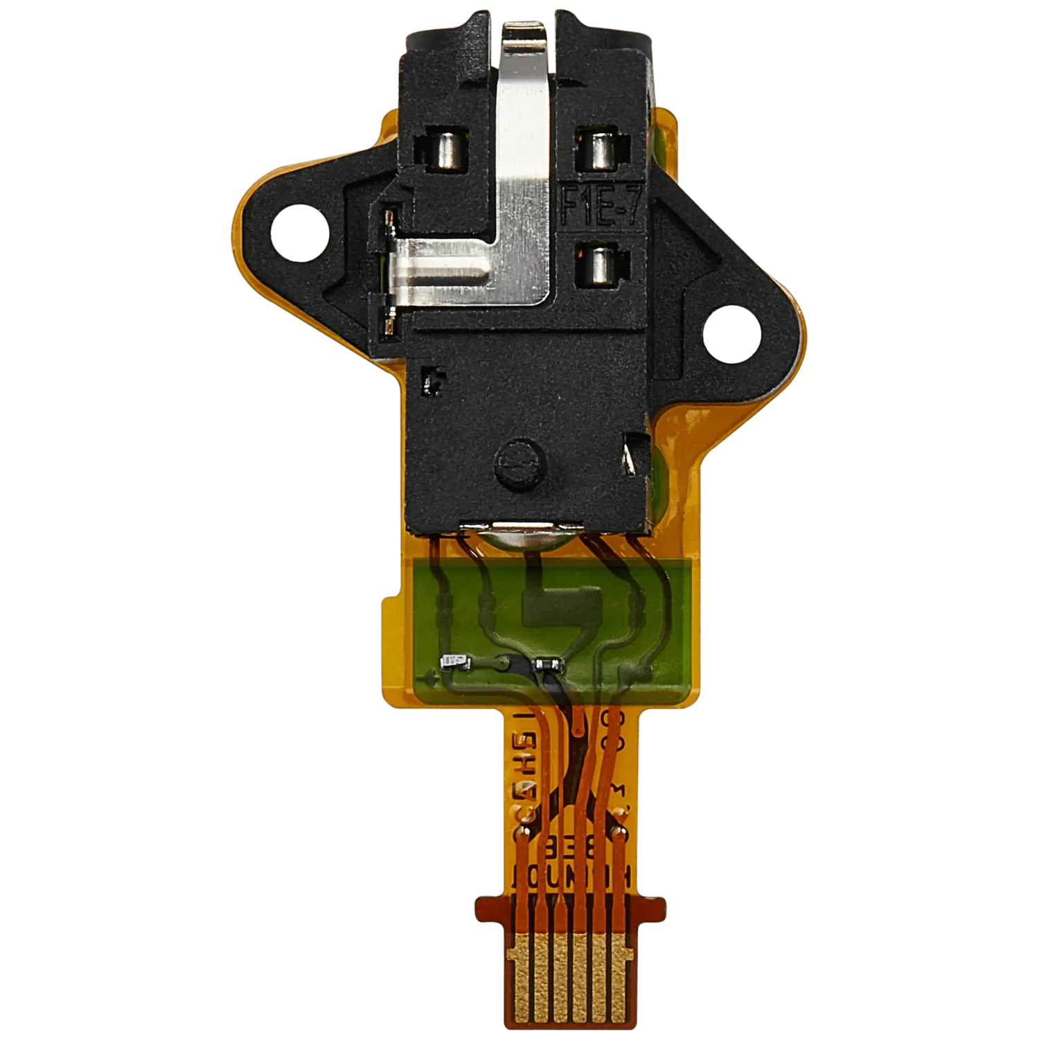 Prise pour écouteurs pour Nintendo Switch 2