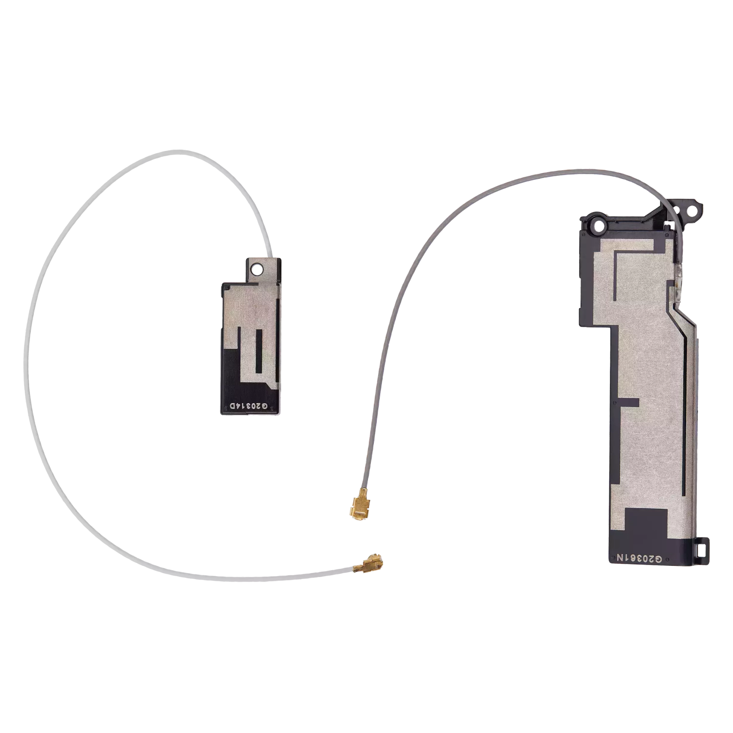 Bluetooth / Wifi Antenna Cables for Nintendo Switch OLED