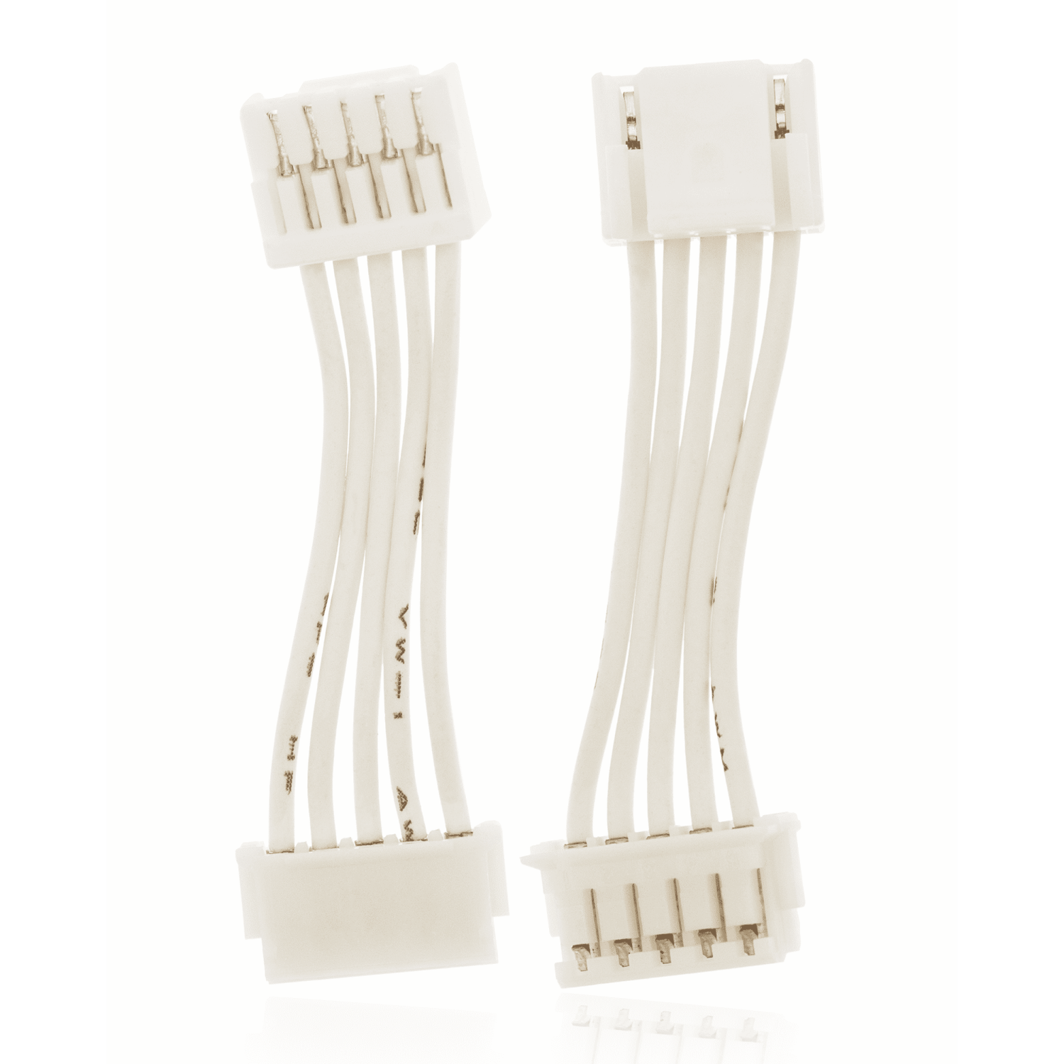 Câble flexible pour manette analogique compatible avec Nintendo Wii U.
