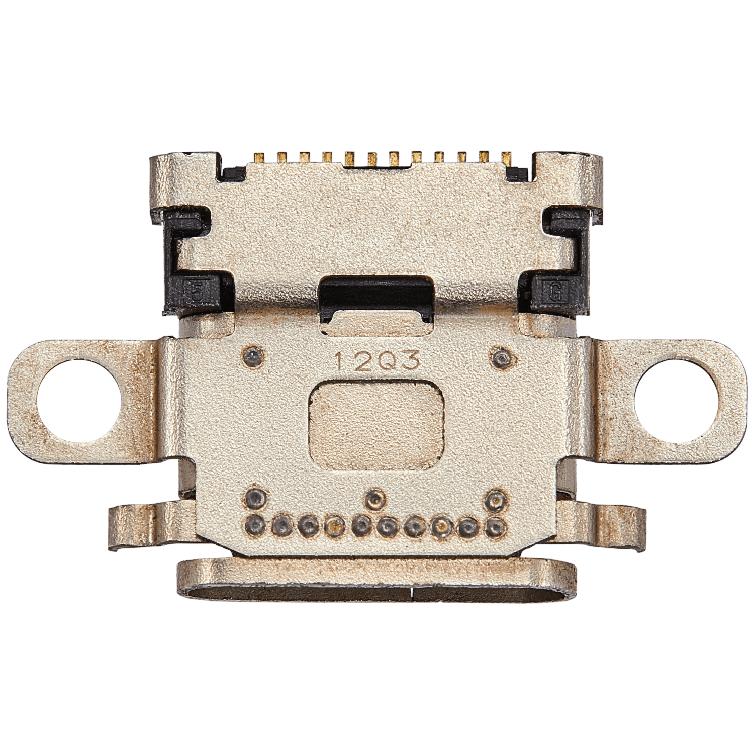 Port de chargement USB-C pour Nintendo Switch Lite (soudure requise)