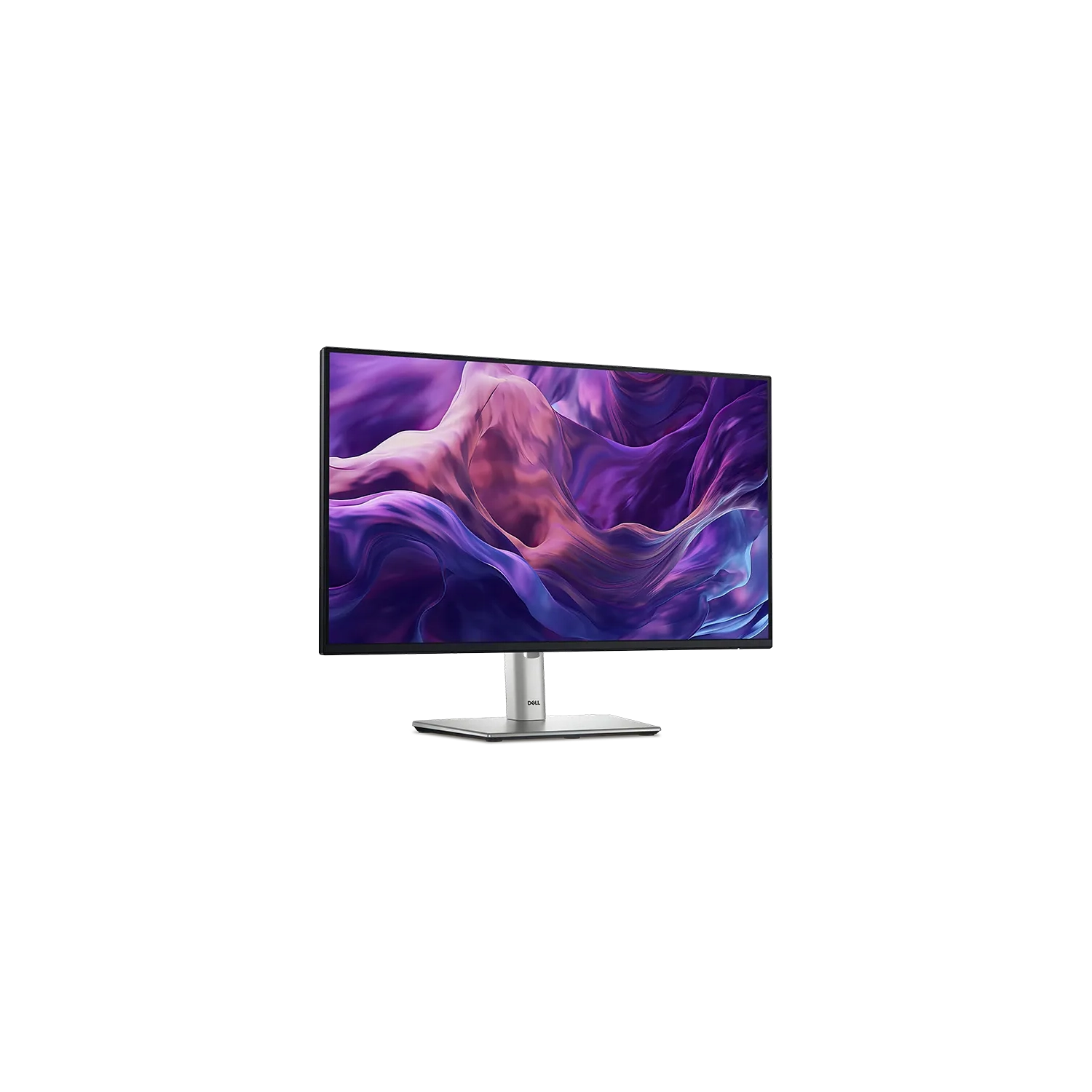 Dell Pro 24 Plus 24" 1080p 100Hz 5ms(GtG) IPS USB-C Hub Internal Power Monitor w/ 1x HDMI 1.4, 1x Display Port(DP) 1.2, 1x USB-C & USB-C Hub