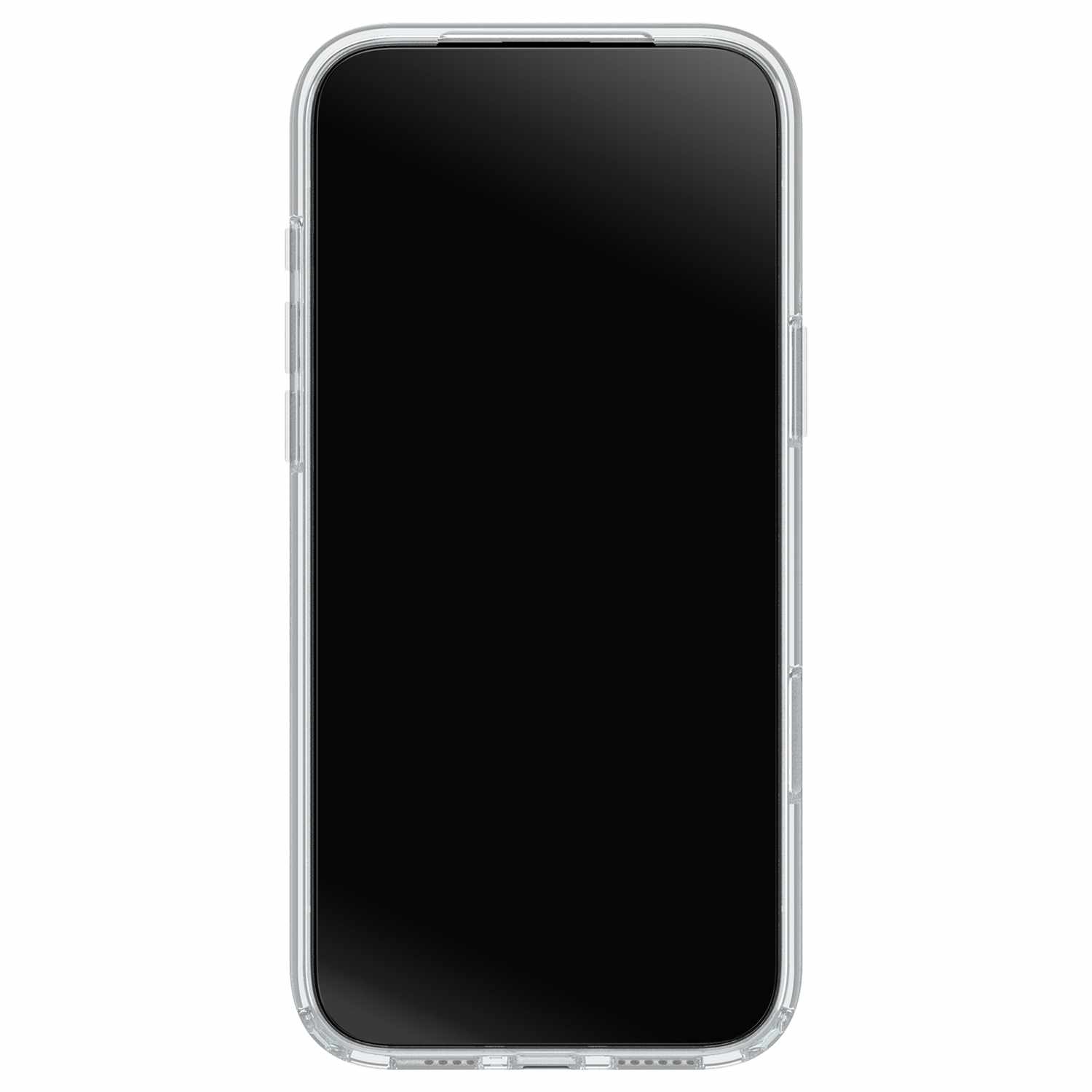 Trousse protection + alimentation d'OtterBox iPhone 17 Pro Max transparent