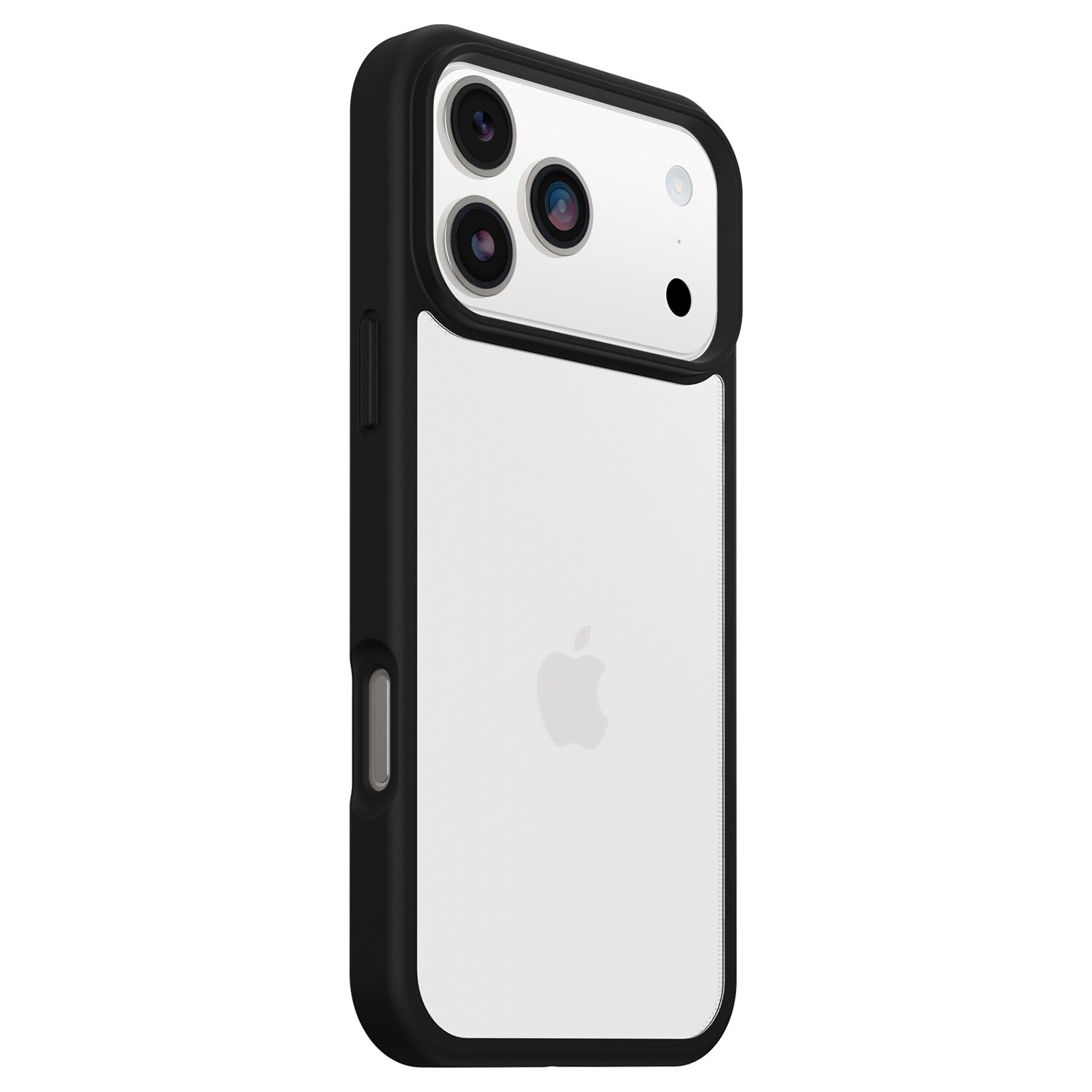 Étui Profile d'OtterBox pour iPhone 17 Pro Max - Noir cristal