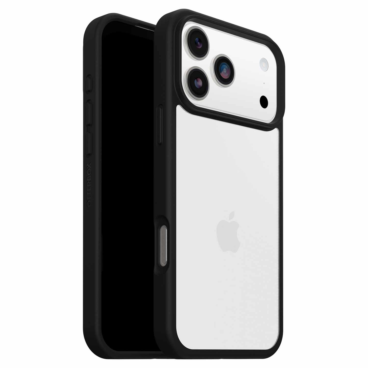 Étui Profile d'OtterBox pour iPhone 17 Pro Max - Noir cristal