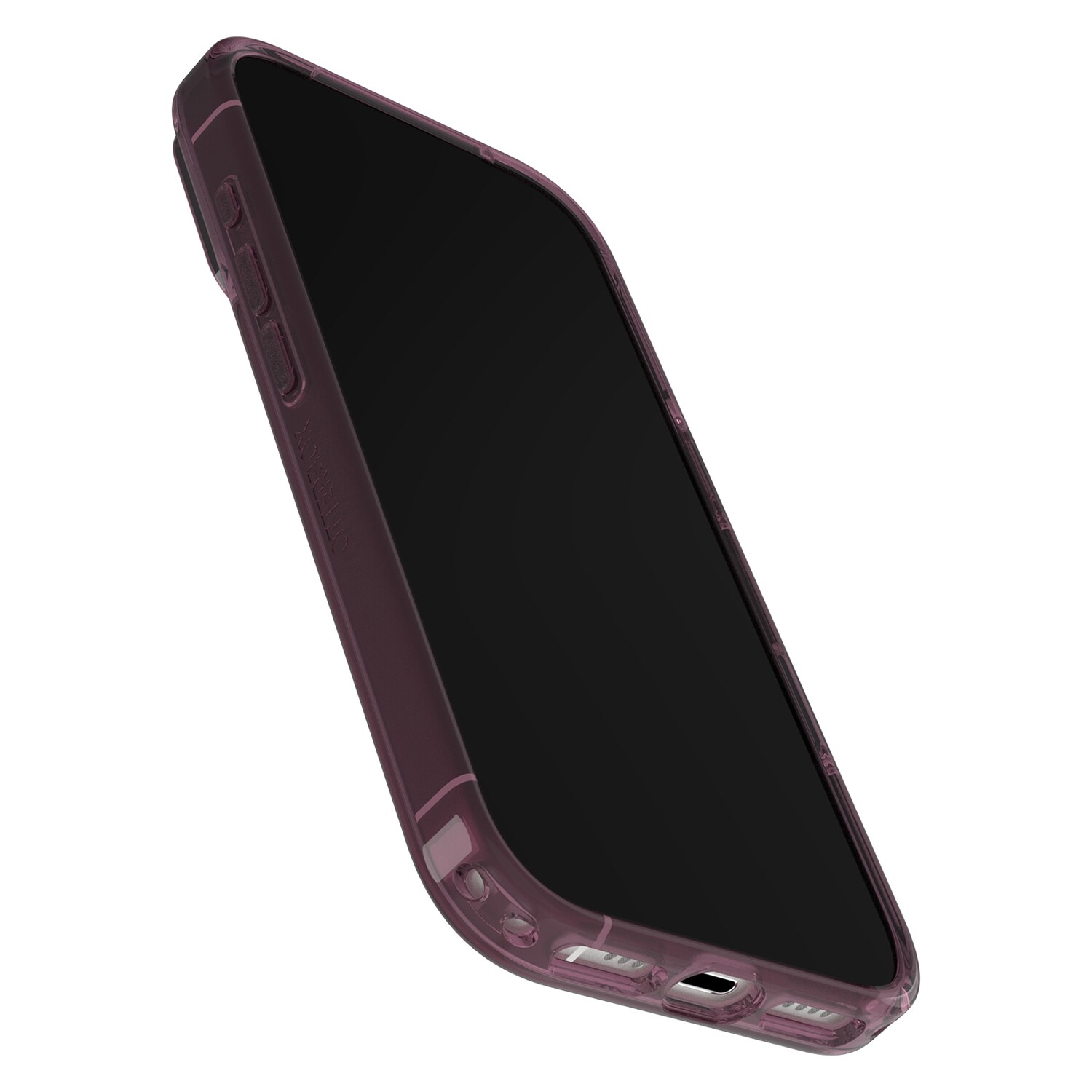 OtterBox Symmetry Clear MagSafe Case w/Camera Control iPhone 17 Pro Rhapsody