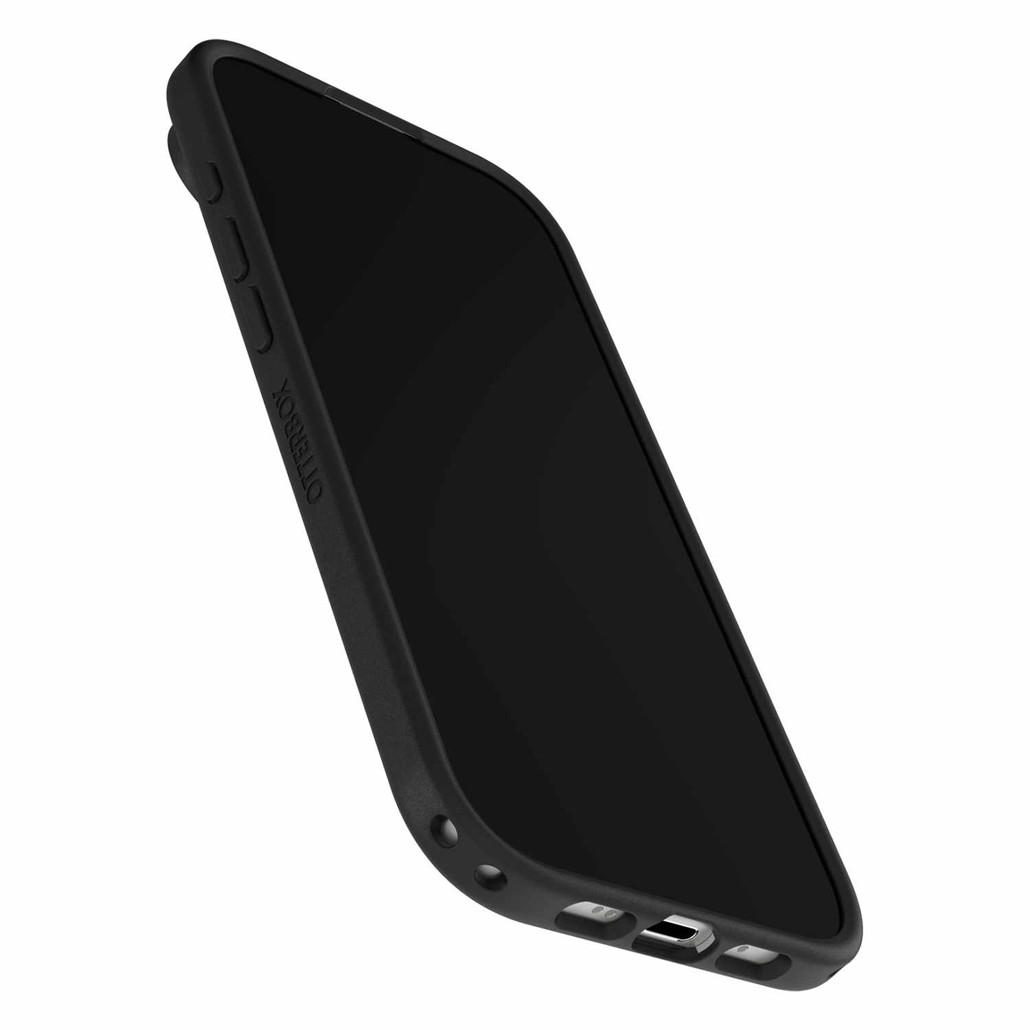 OtterBox Symmetry MagSafe Case w/Camera Control iPhone Air Black