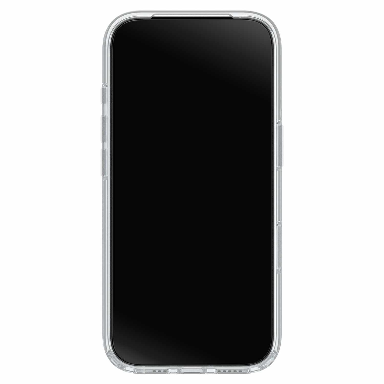 Trousse protection + alimentation d'OtterBox iPhone 17 Pro transparent