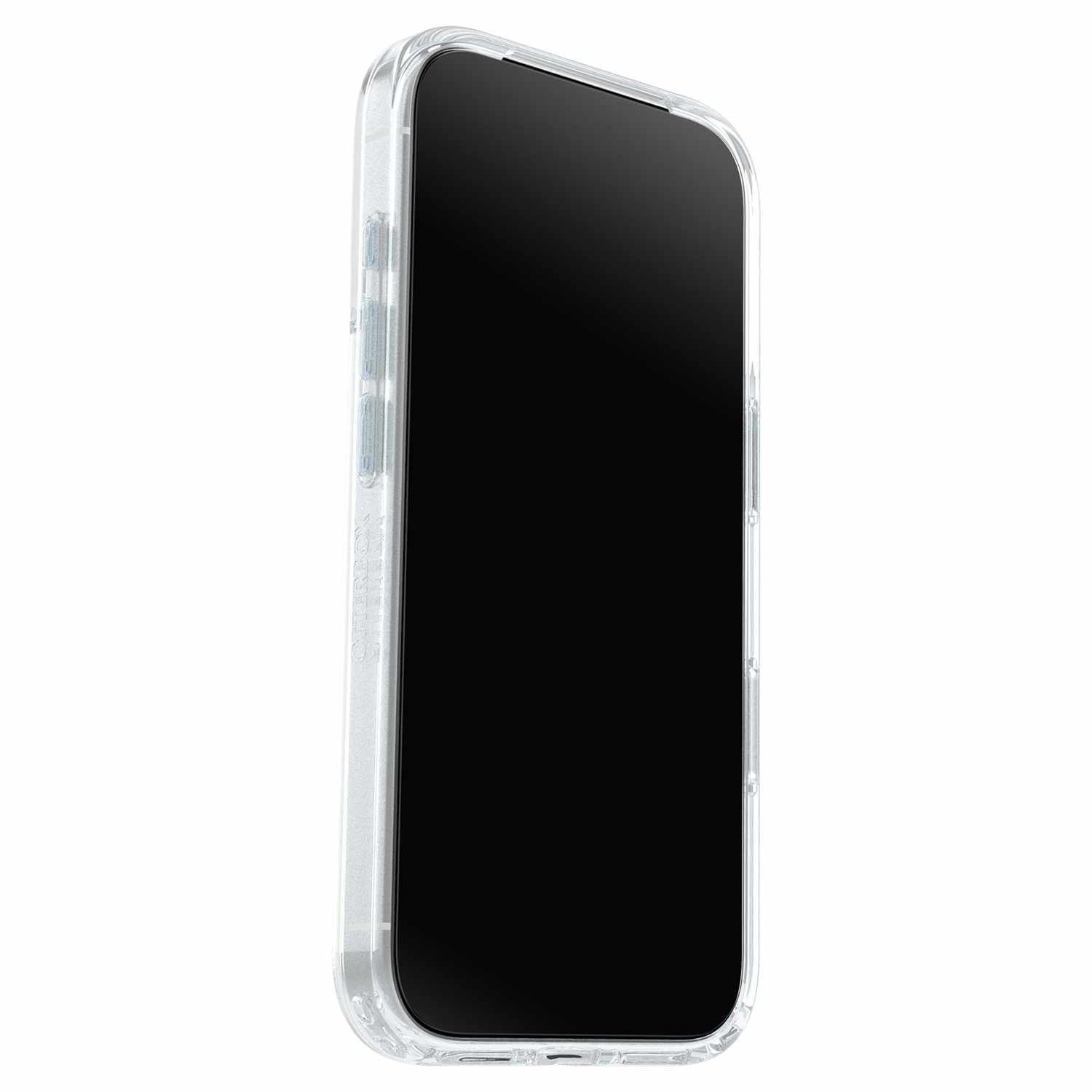 Trousse protection + alimentation d'OtterBox iPhone 17 Pro transparent