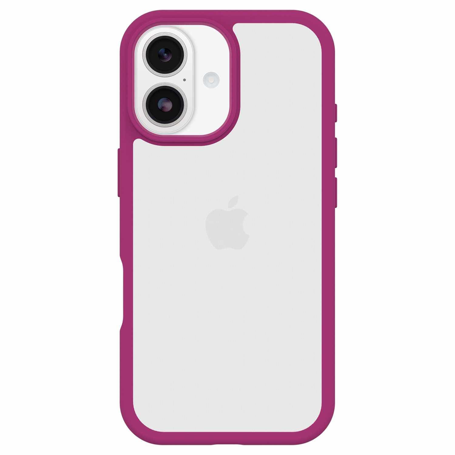 Étui Profile d'OtterBox pour iPhone 17 - Cristal rose