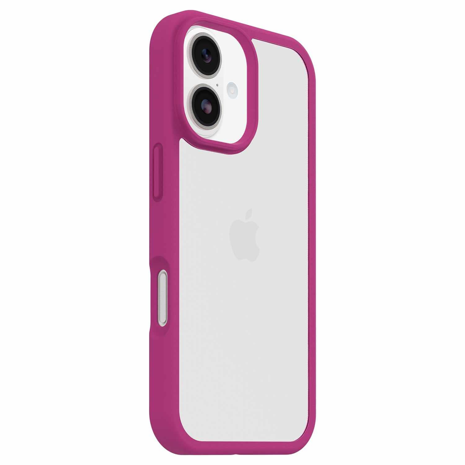 Étui Profile d'OtterBox pour iPhone 17 - Cristal rose