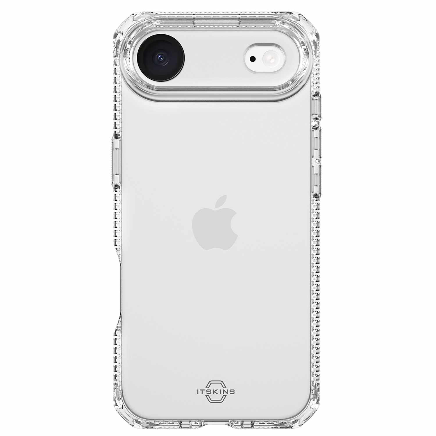 ITSKINS Spectrum_R Case iPhone Air Clear