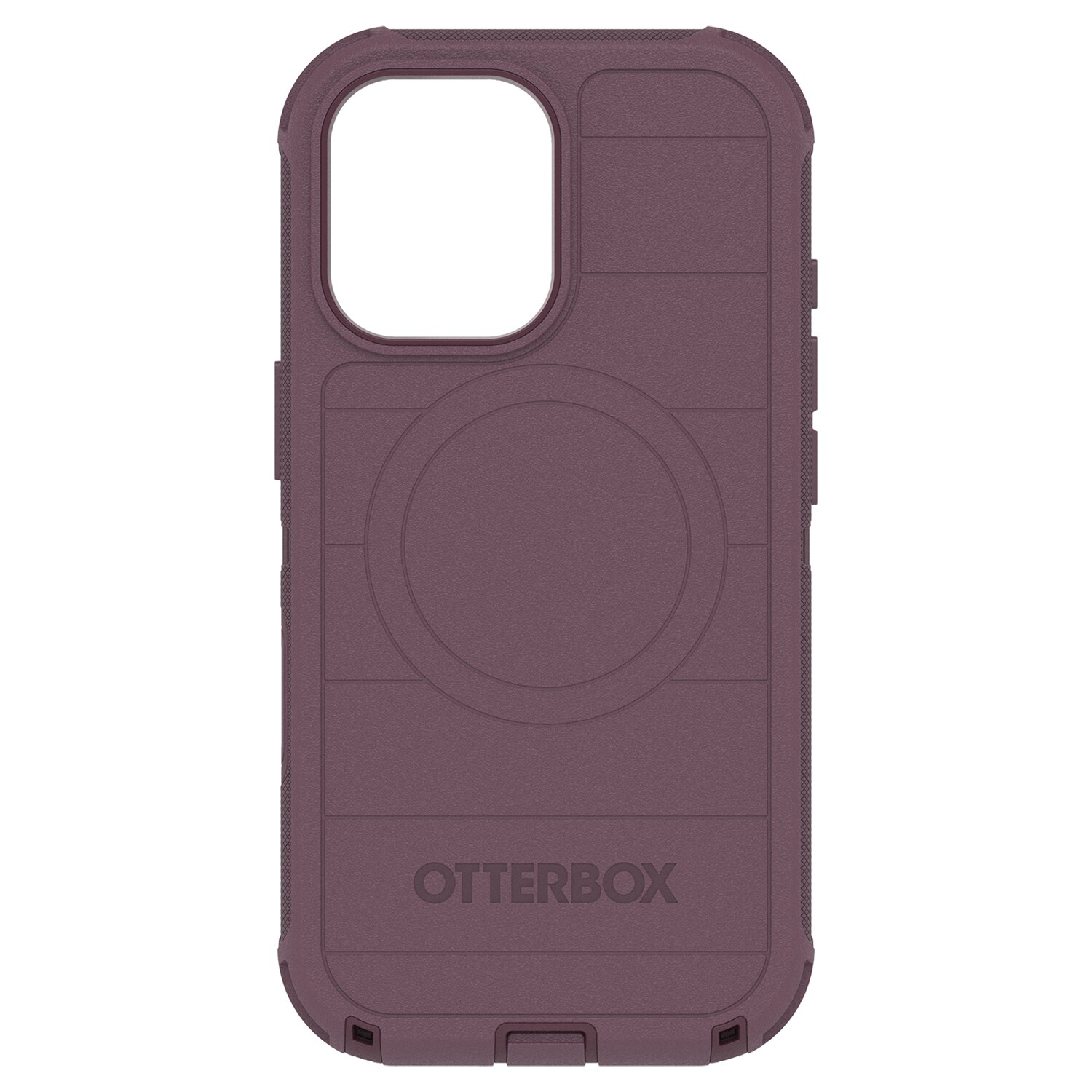 OtterBox Defender Pro MagSafe Case w/Camera Control iPhone 17 Trailhead