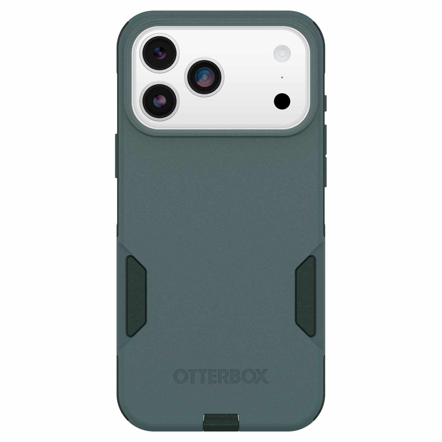 OtterBox Commuter MagSafe Case w/Camera Control iPhone 17 Pro Max Sagebrush