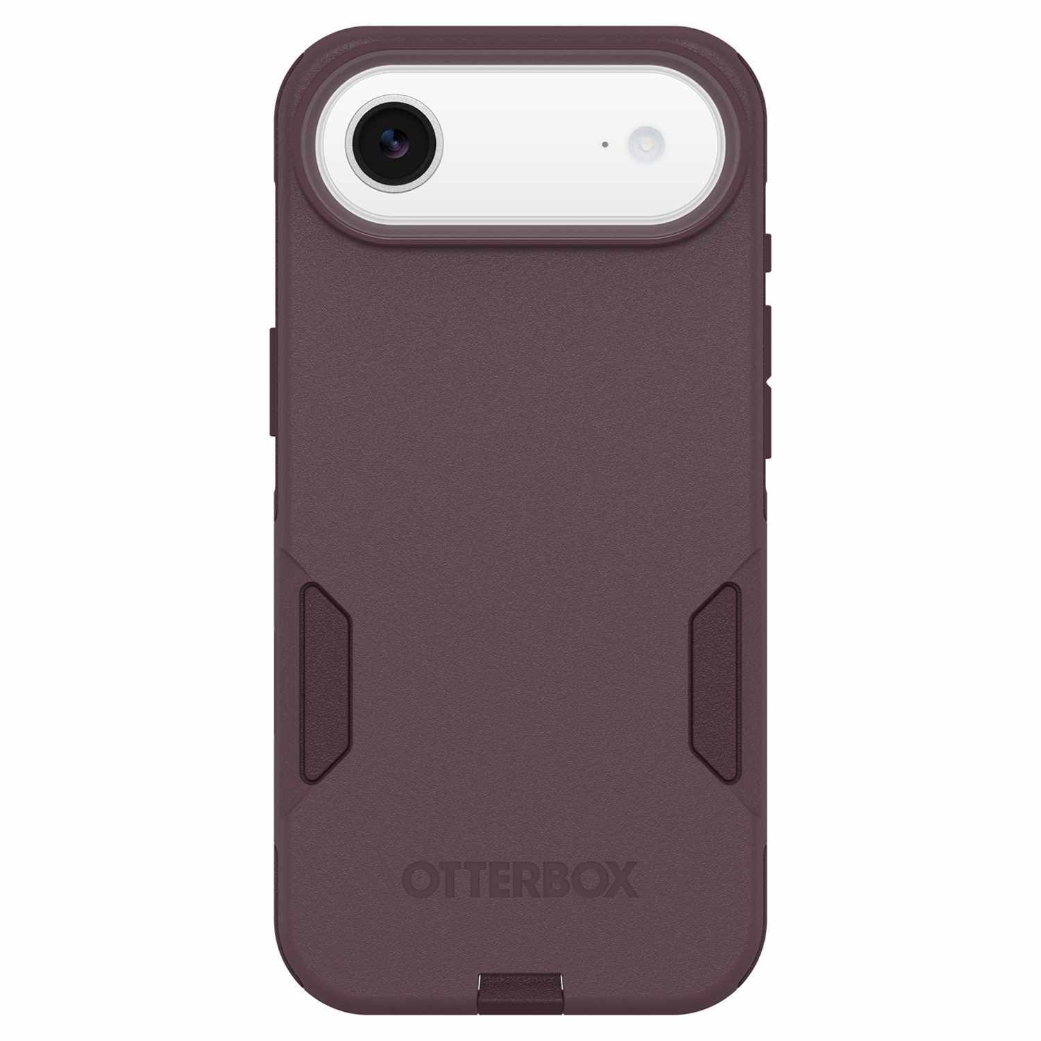 Étui MagSafe Commuter d'OtterBox avec contrôle appareil photo pour iPhone Air Trailhead