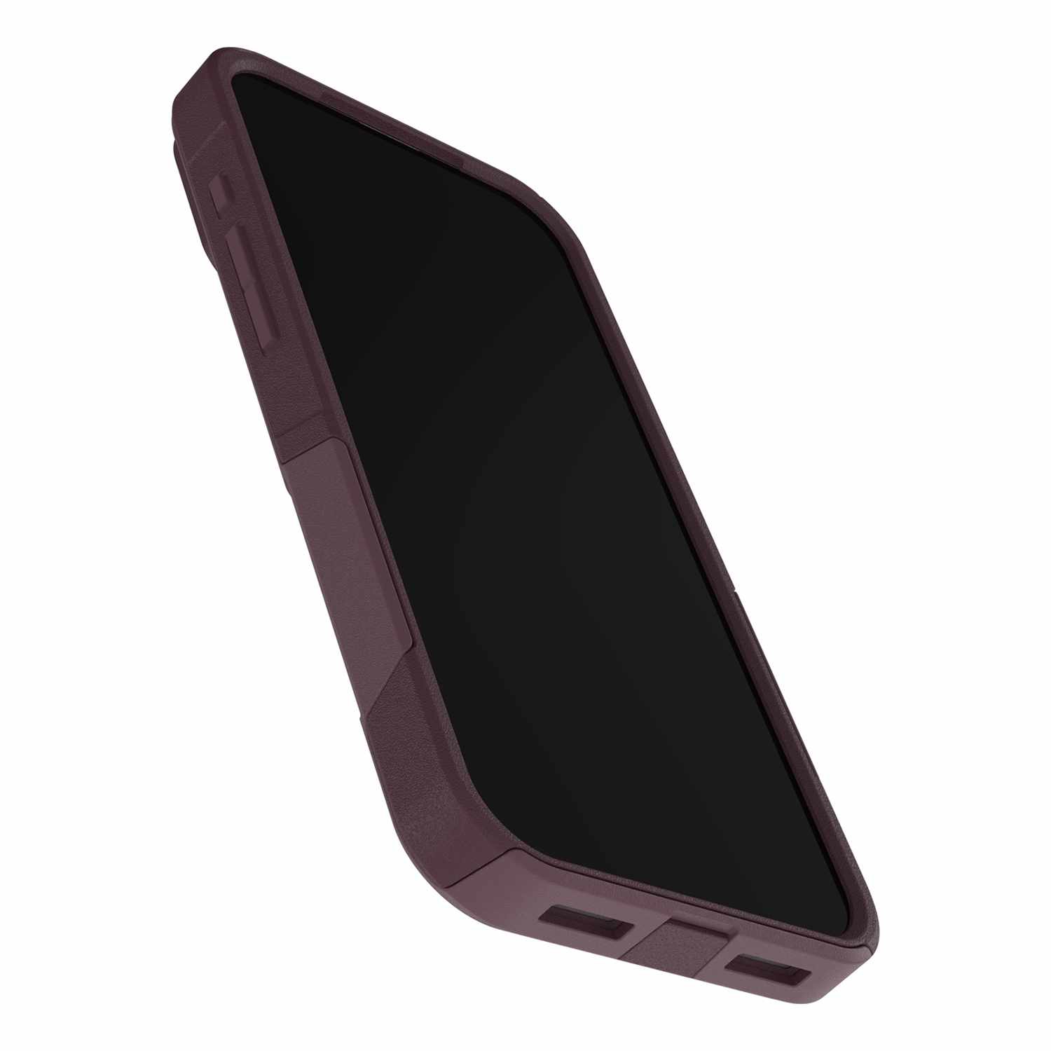 Étui MagSafe Commuter d'OtterBox avec contrôle appareil photo iPhone 17 Pro Max Trailhead