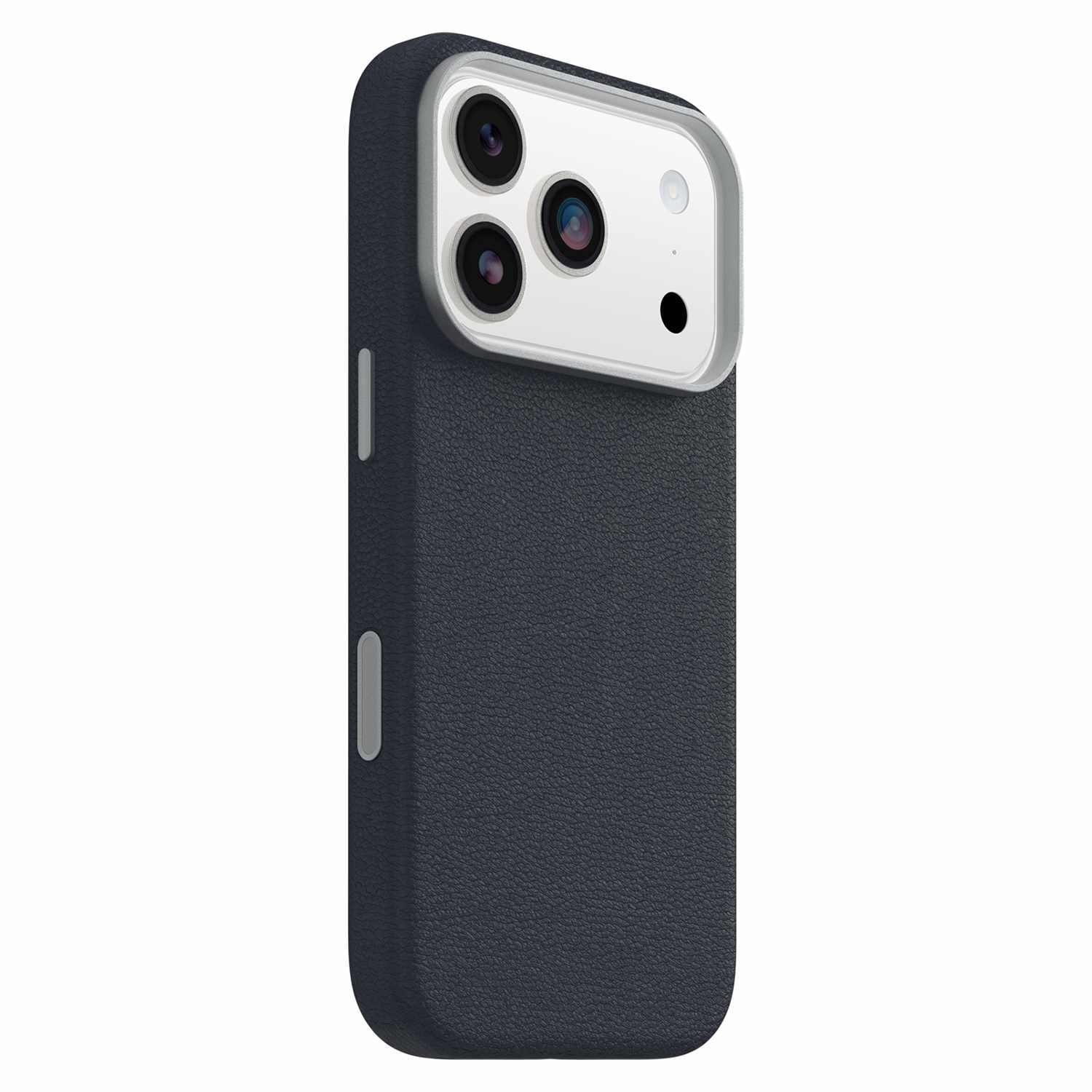 OtterBox Symmetry Cactus Leather MagSafe Case w/Camera Control iPhone 17 Pro Riverside