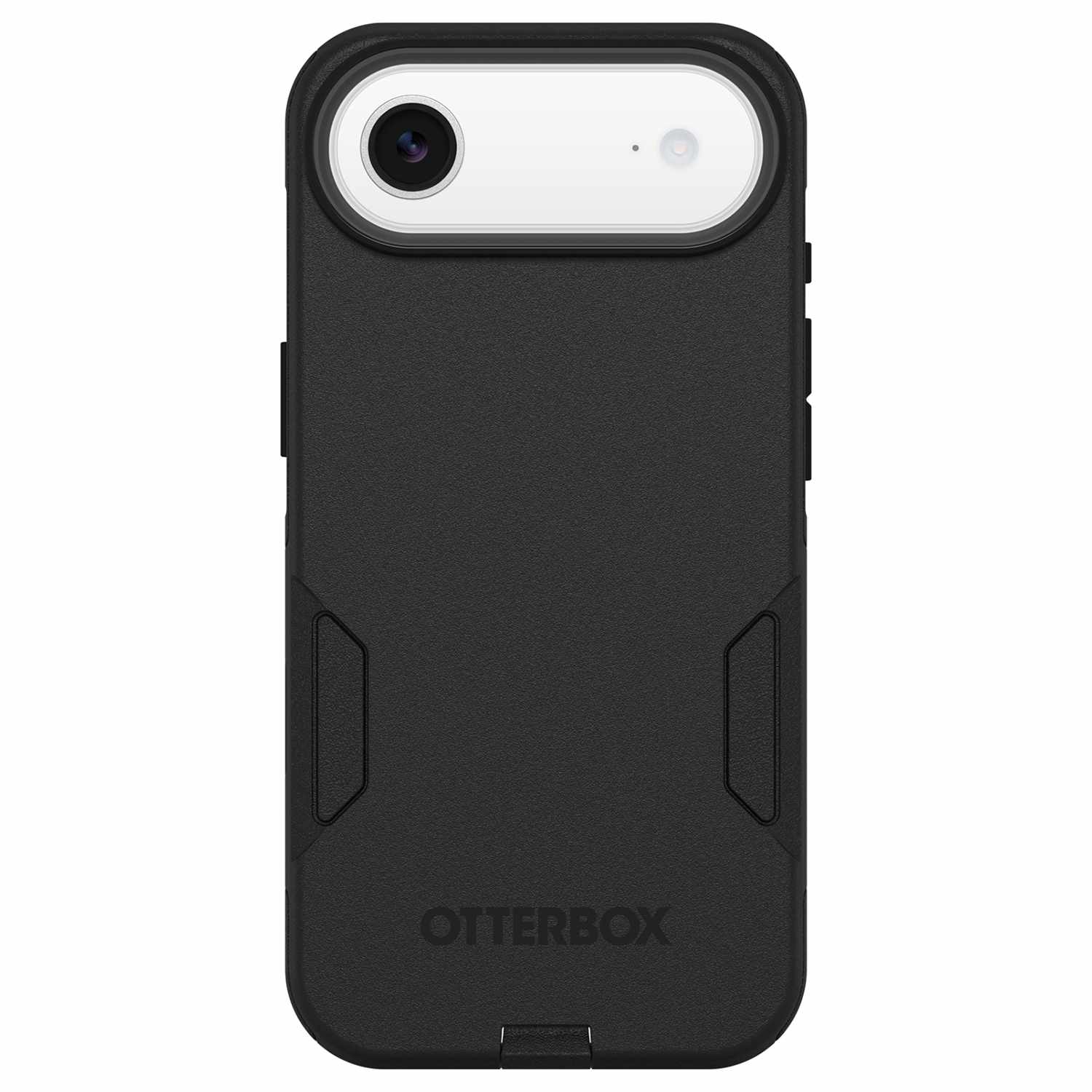 Étui MagSafe Commuter d'OtterBox avec contrôle de caméra pour iPhone Air noir