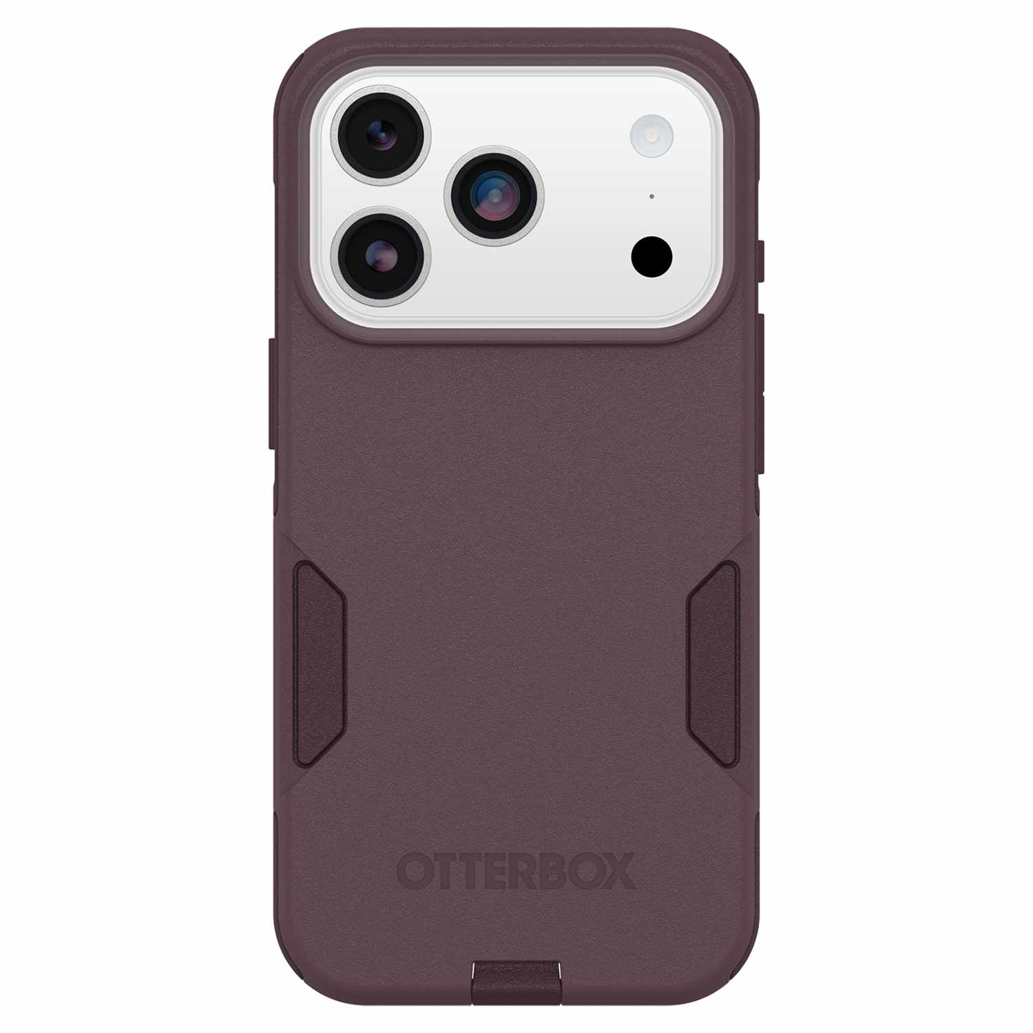 Étui MagSafe Commuter d'OtterBox avec commande appareil photo Trailhead pour iPhone 17 Pro