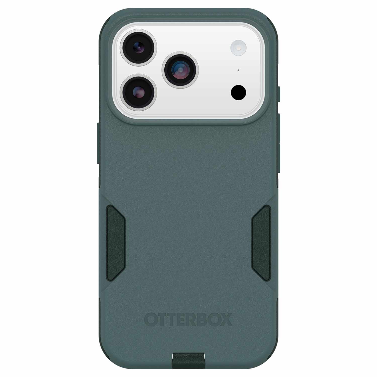 OtterBox Commuter MagSafe Case w/Camera Control iPhone 17 Pro Sagebrush