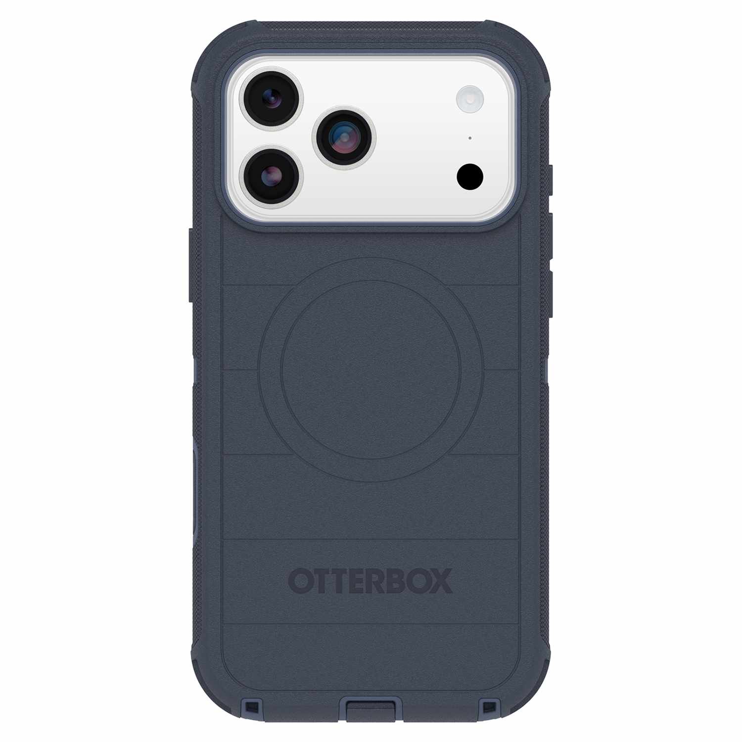 OtterBox Defender Pro MagSafe Case w/Camera Control iPhone 17 Pro Max Riverside