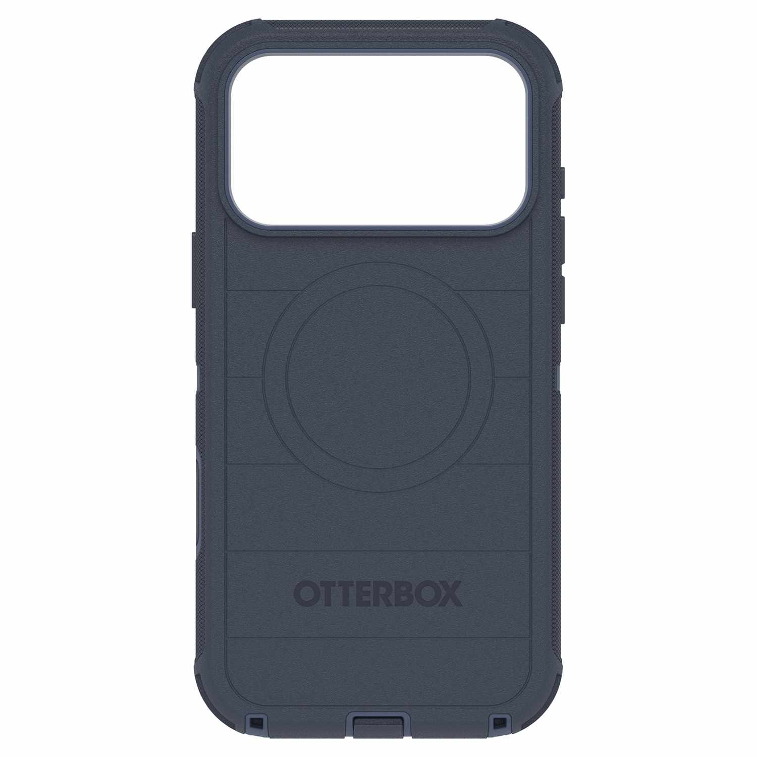 OtterBox Defender Pro MagSafe Case w/Camera Control iPhone 17 Pro Max Riverside