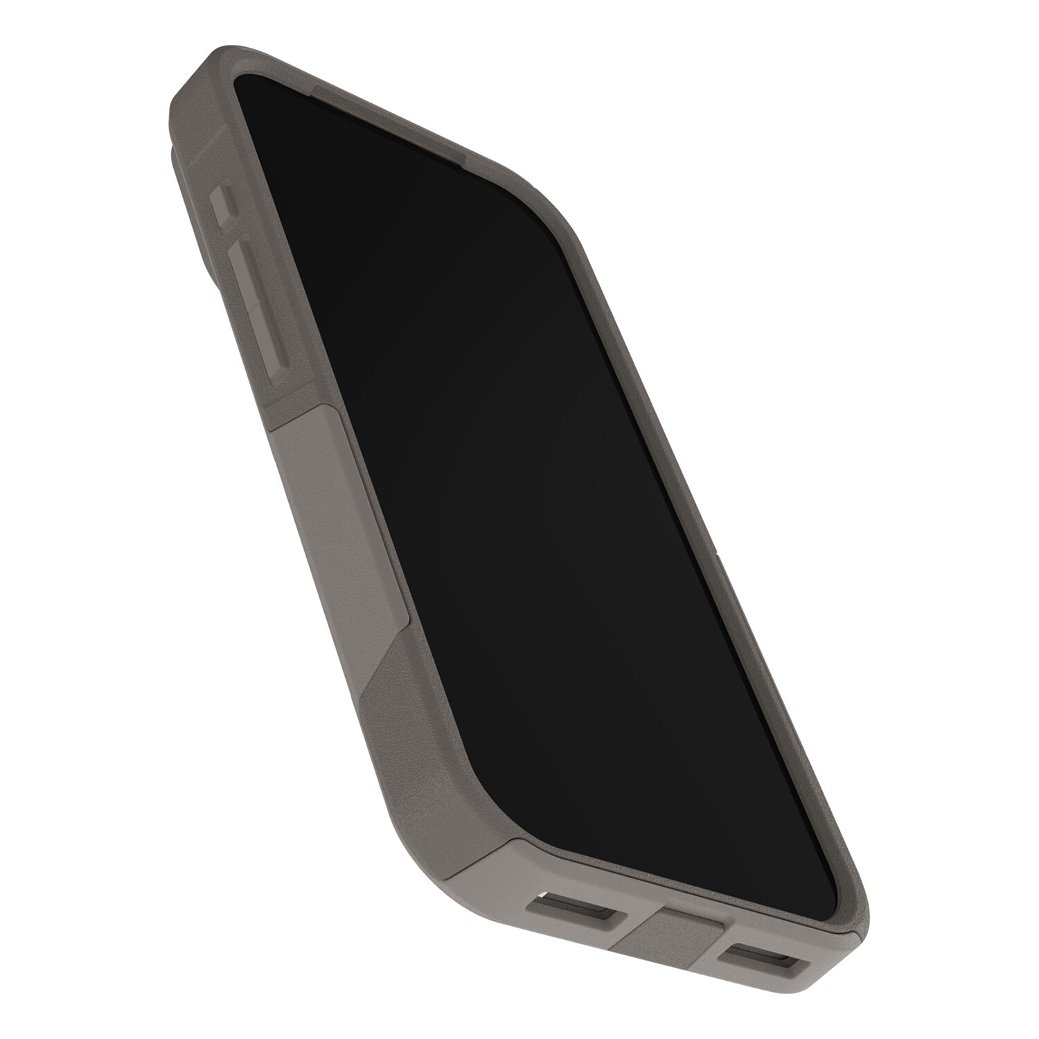 OtterBox Commuter MagSafe Case w/Camera Control iPhone 17 Pro Grey Comfort