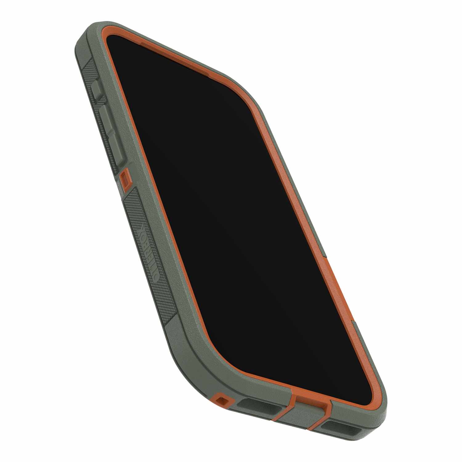 Étui Defender Pro XT transparent MagSafe d'OtterBox avec contrôle caméra iPhone 17 Pro Realtree APX