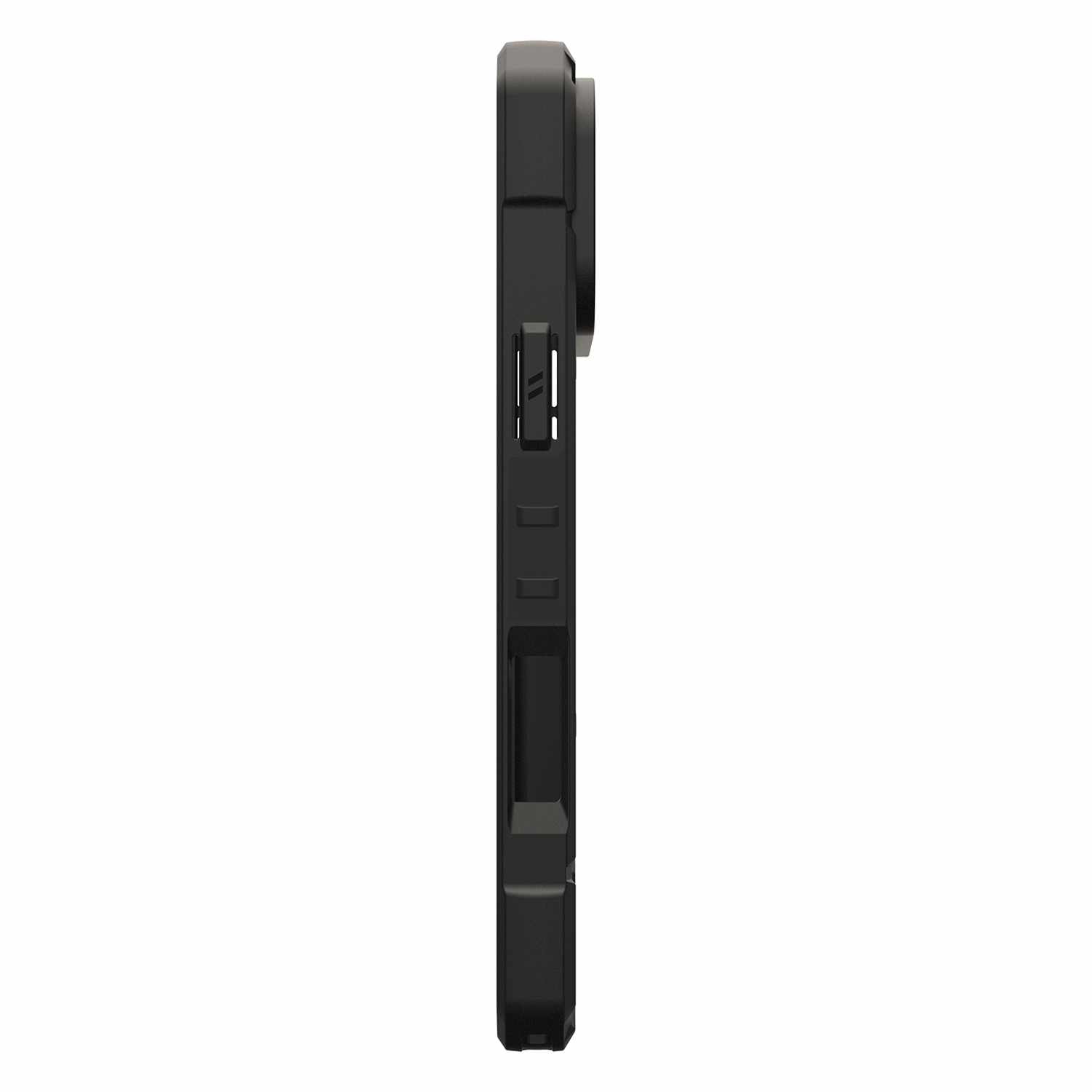 UAG – Étui robuste Pathfinder MagSafe pour iPhone 17 Pro Max, noir