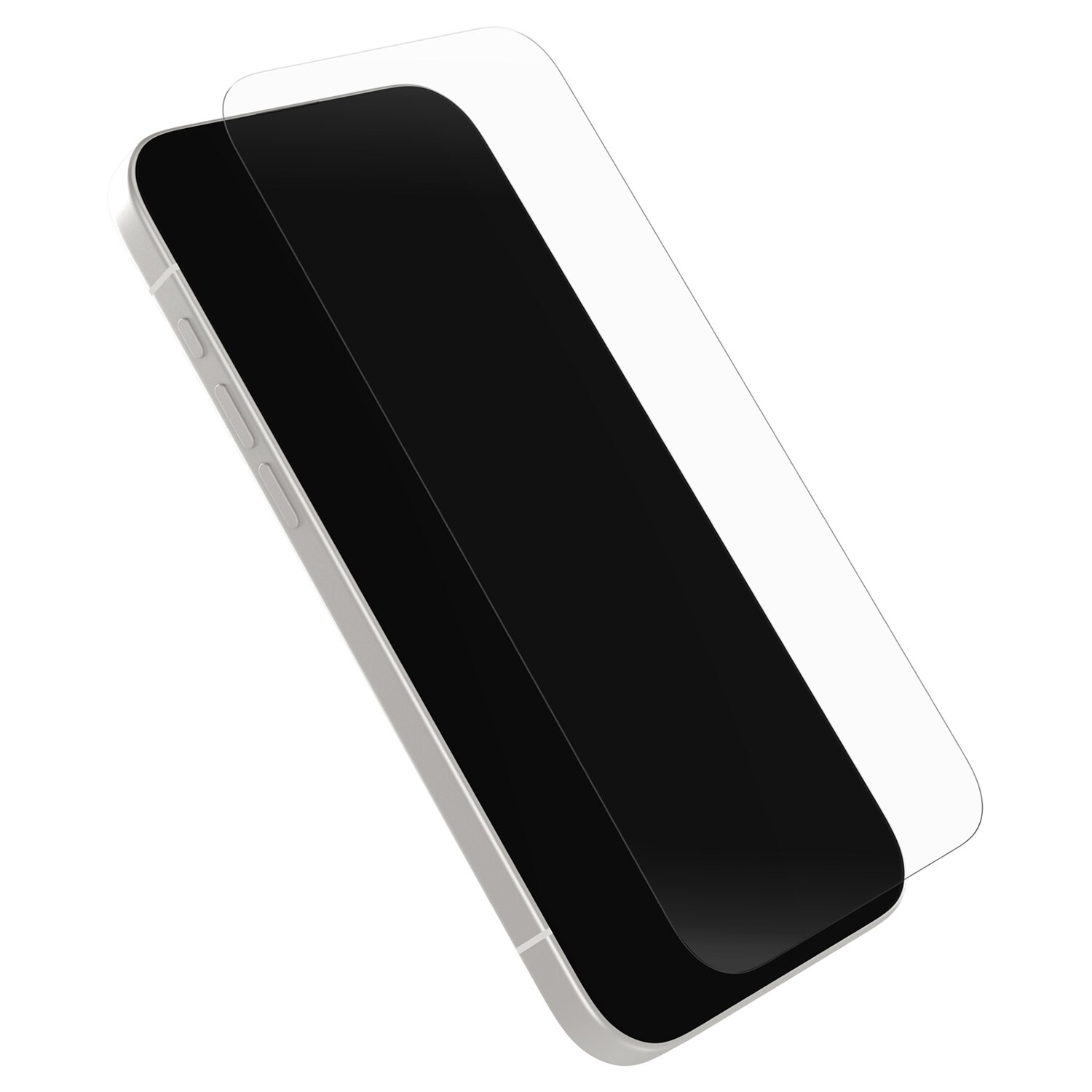 Protecteur d'écran en verre d'OtterBox pour iPhone 17 Pro Max