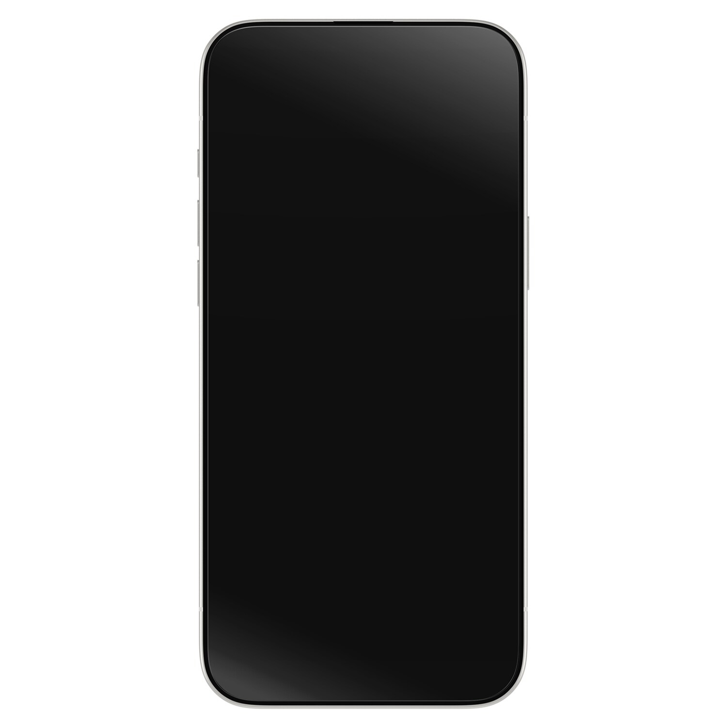 Protecteur d'écran en verre d'OtterBox pour iPhone 17 Pro Max