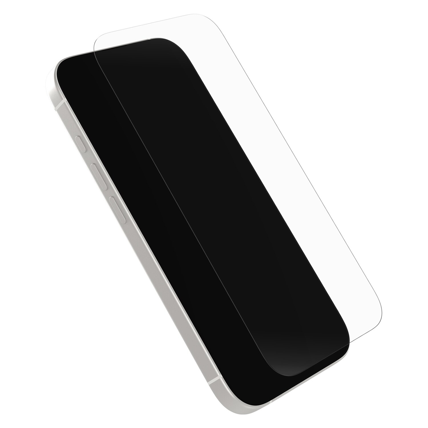 Protecteur d'écran en verre 7798682 d'OtterBox pour iPhone 17 Pro