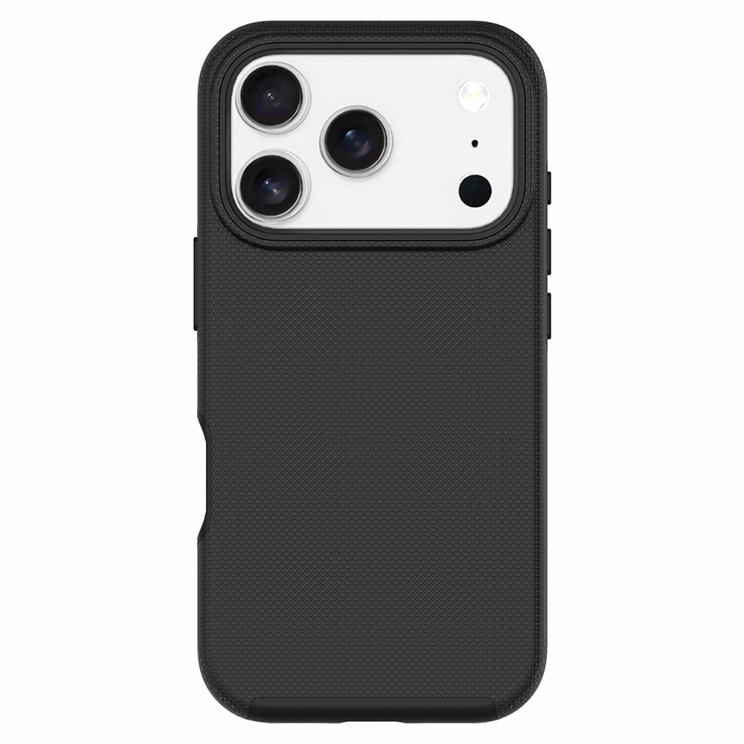 Blu Element Armour Rugged MagSafe Case iPhone 17 Pro Black