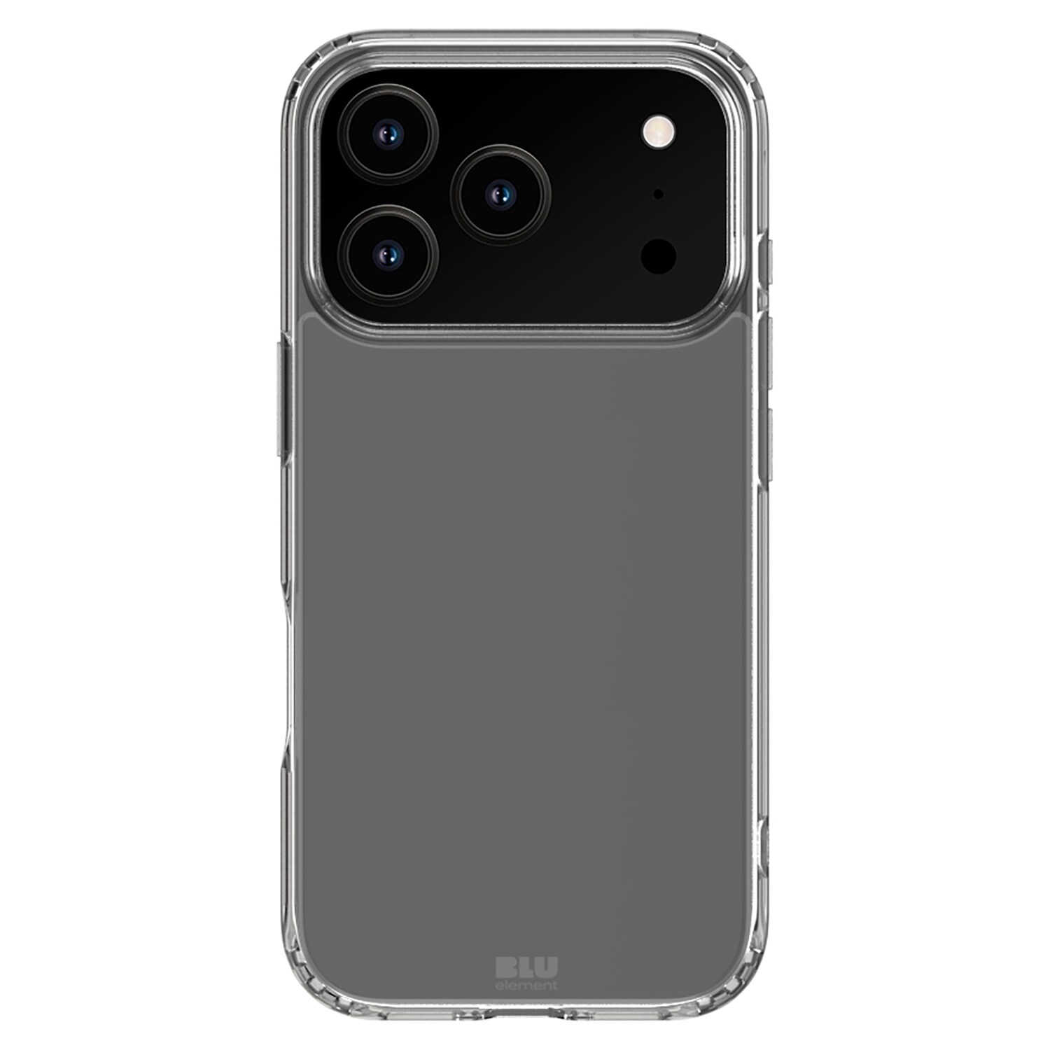 Blu Element DropZone Air Case iPhone 17 Pro Clear