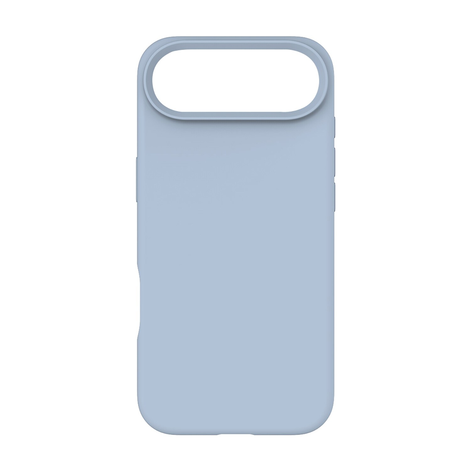 Blu Element Silicone MagSafe Case iPhone Air Pastel Blue