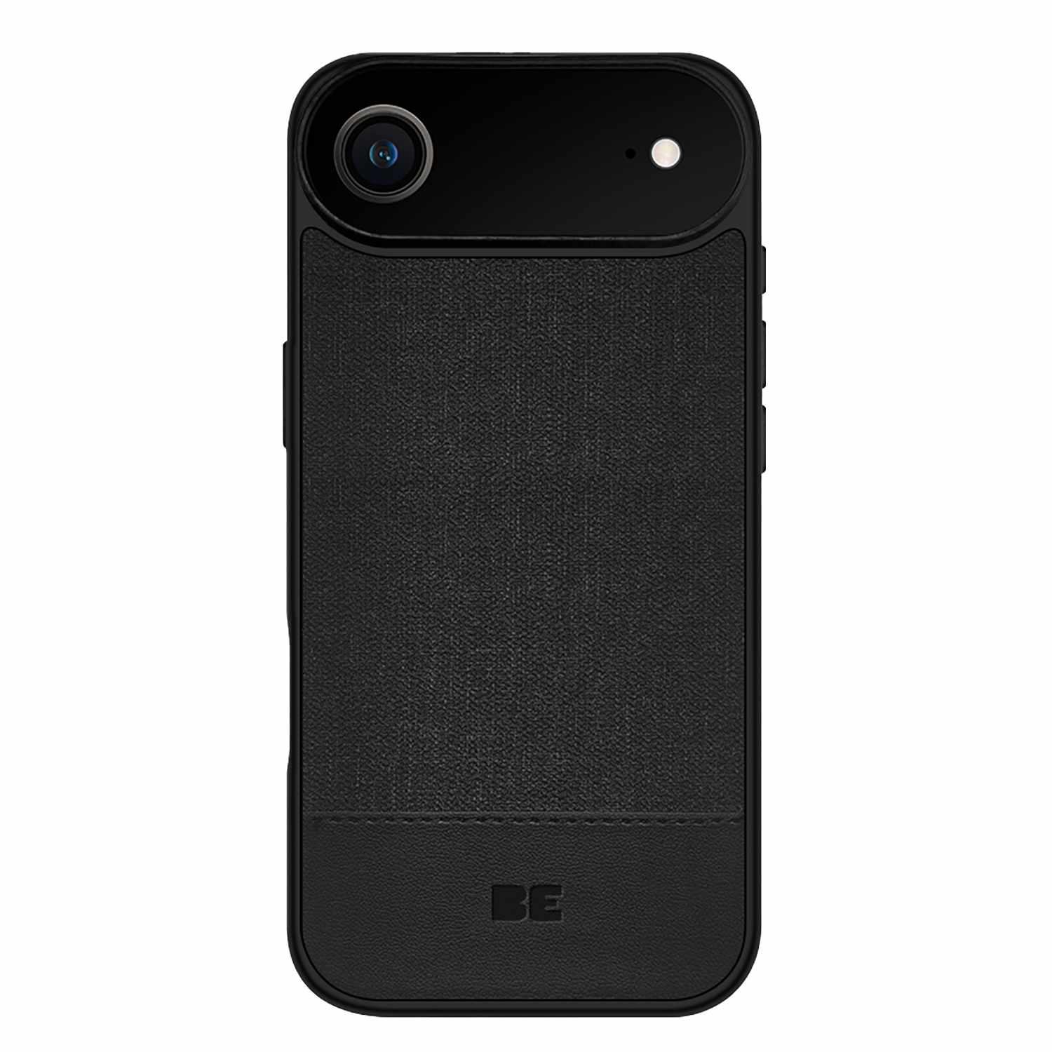 Blu Element Folio 2-in-1 MagSafe Case iPhone Air Black