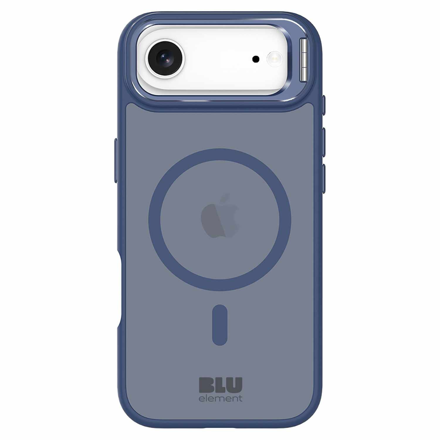 Blu Element Chromatic Kick MagSafe Case iPhone Air Navy