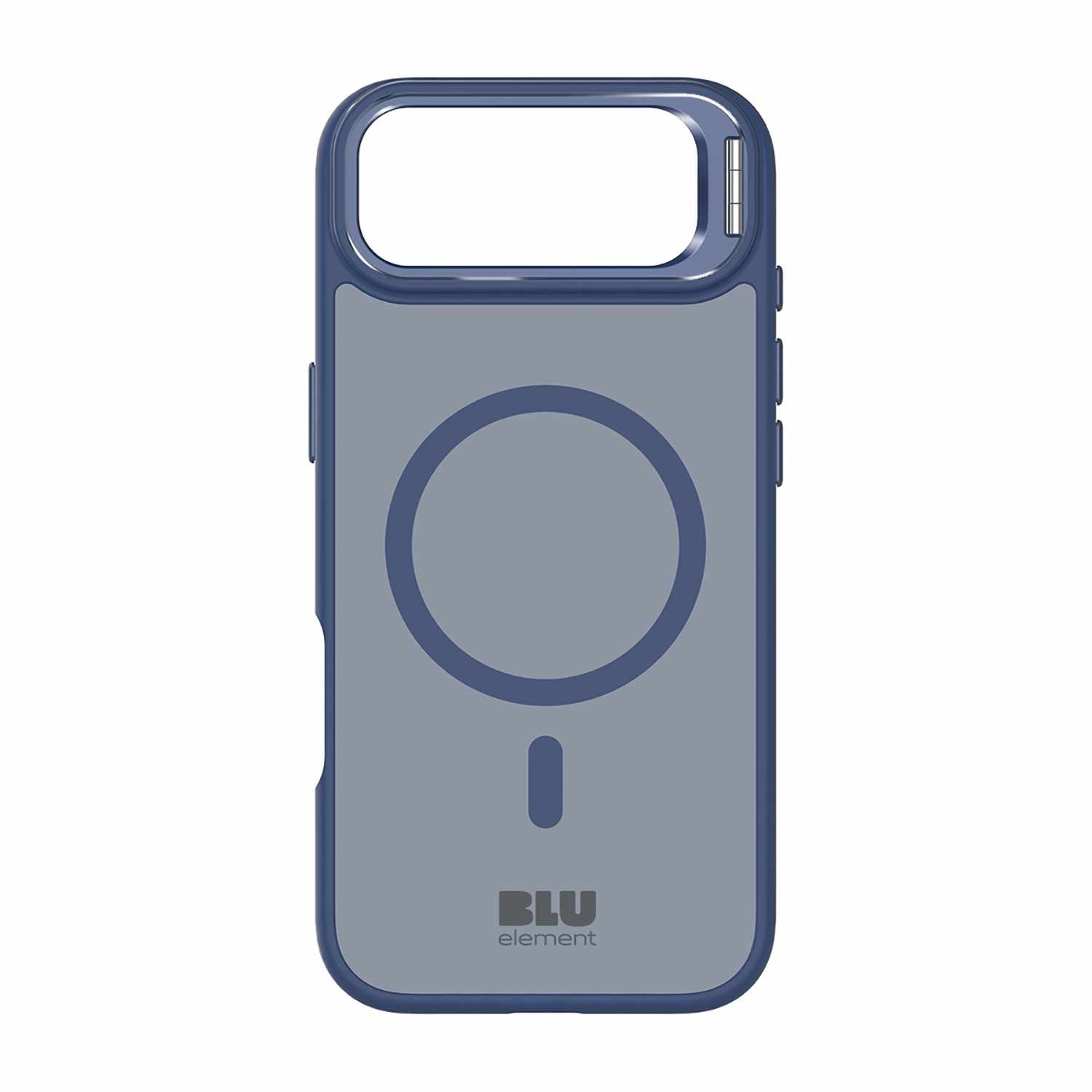 Blu Element Chromatic Kick MagSafe Case iPhone Air Navy