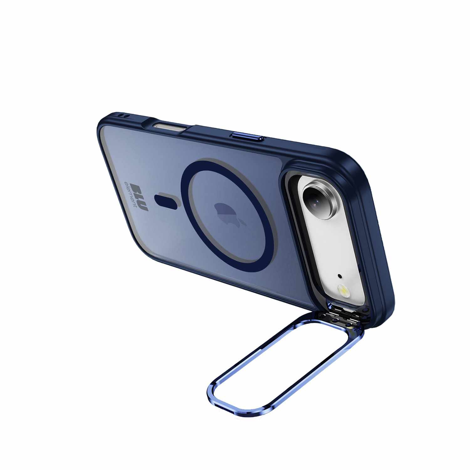 Blu Element Chromatic Kick MagSafe Case iPhone Air Navy