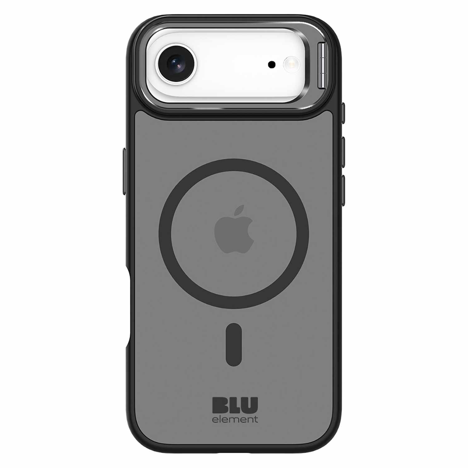 Blu Element Chromatic Kick MagSafe Case iPhone Air Black