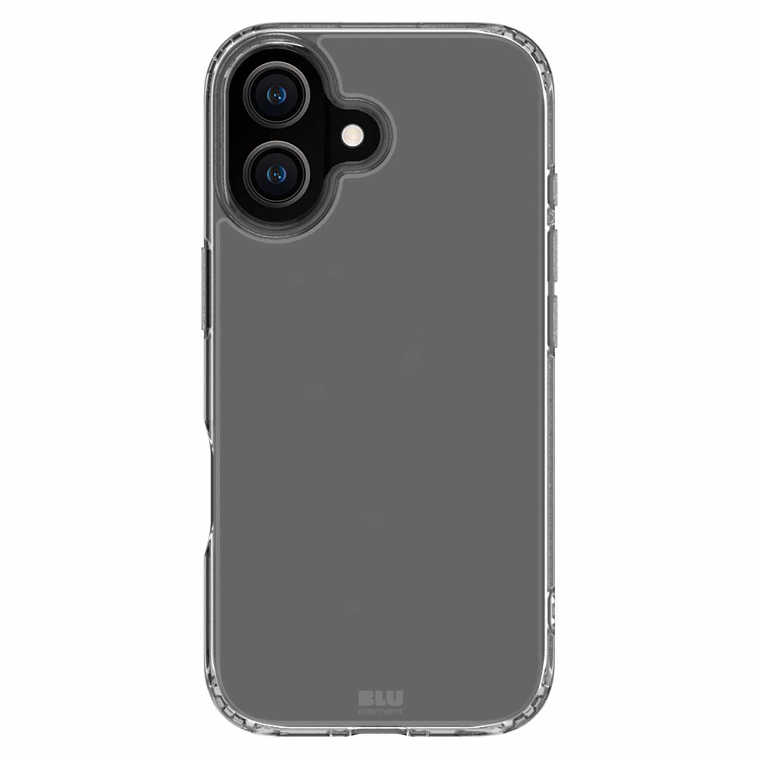 Blu Element DropZone Air Case iPhone 17 Clear