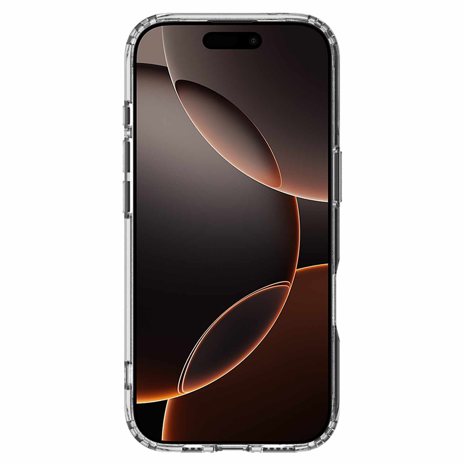 Blu Element DropZone Air Case iPhone 17 Clear